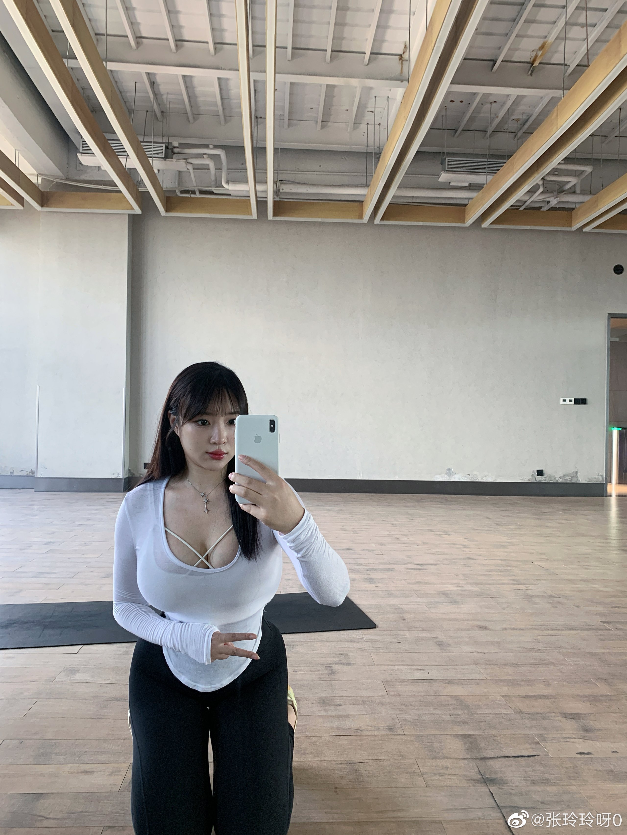 Zhang Lingling ya 0