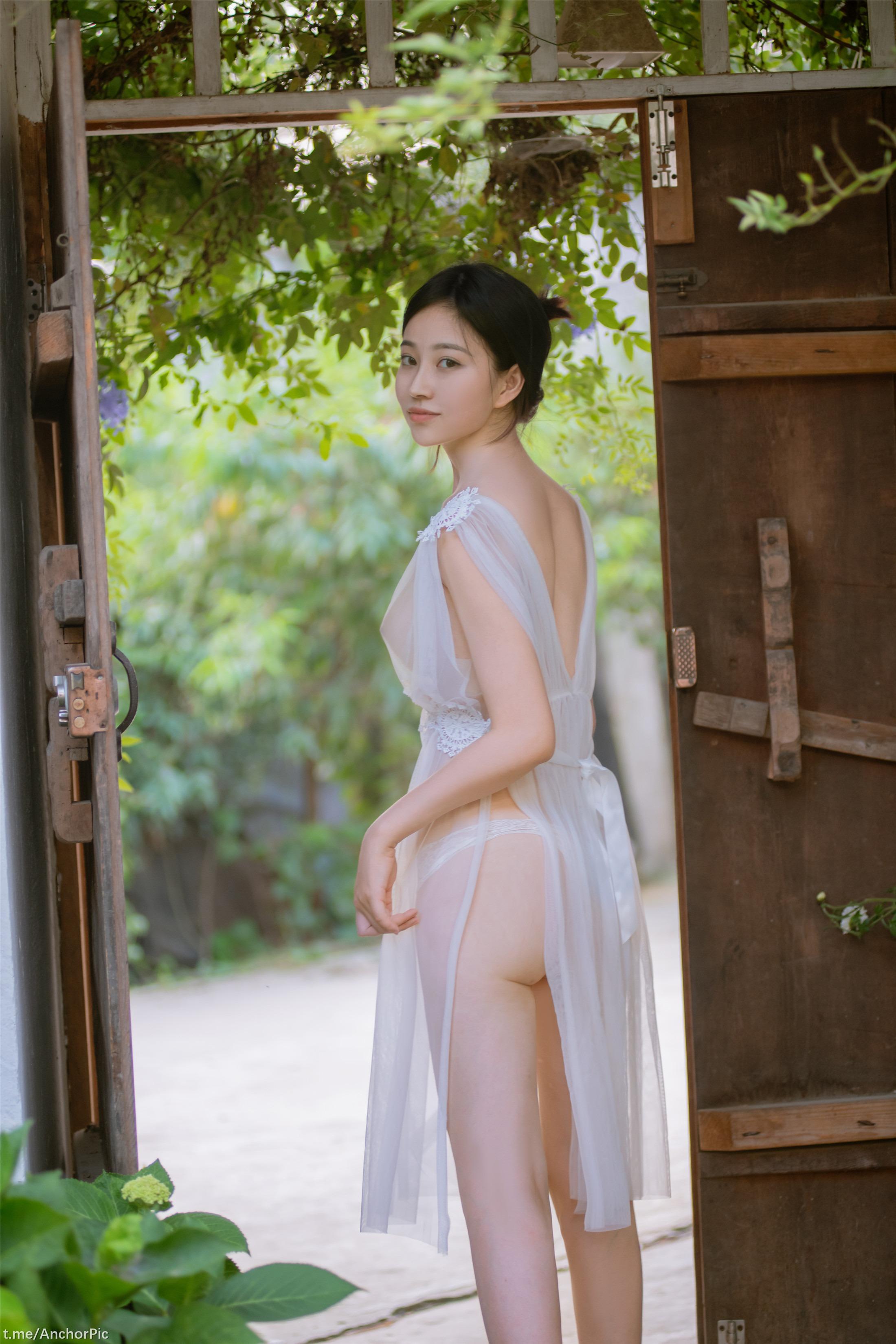 年年 – 神明之女 40P