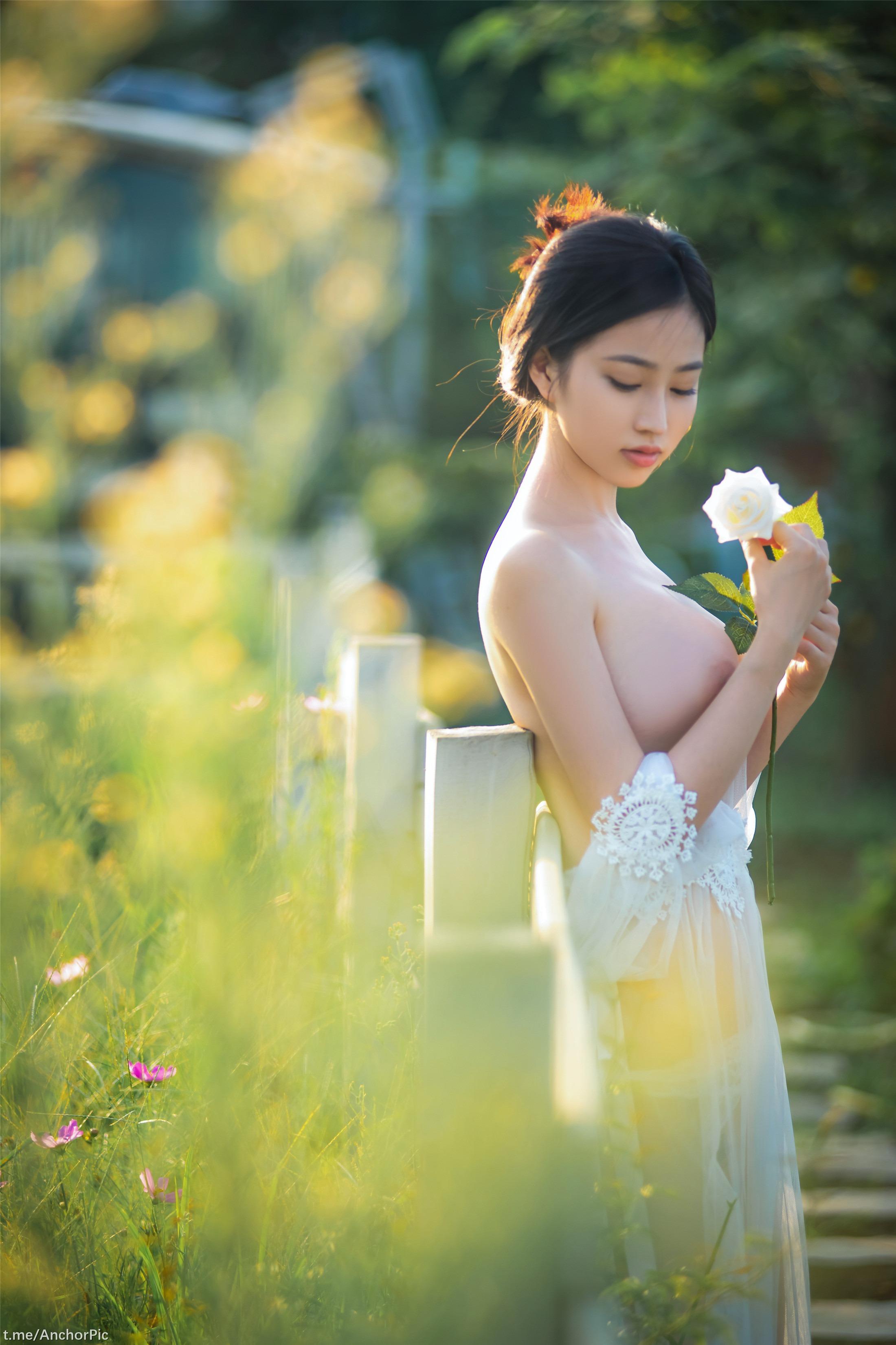 年年 – 神明之女 40P