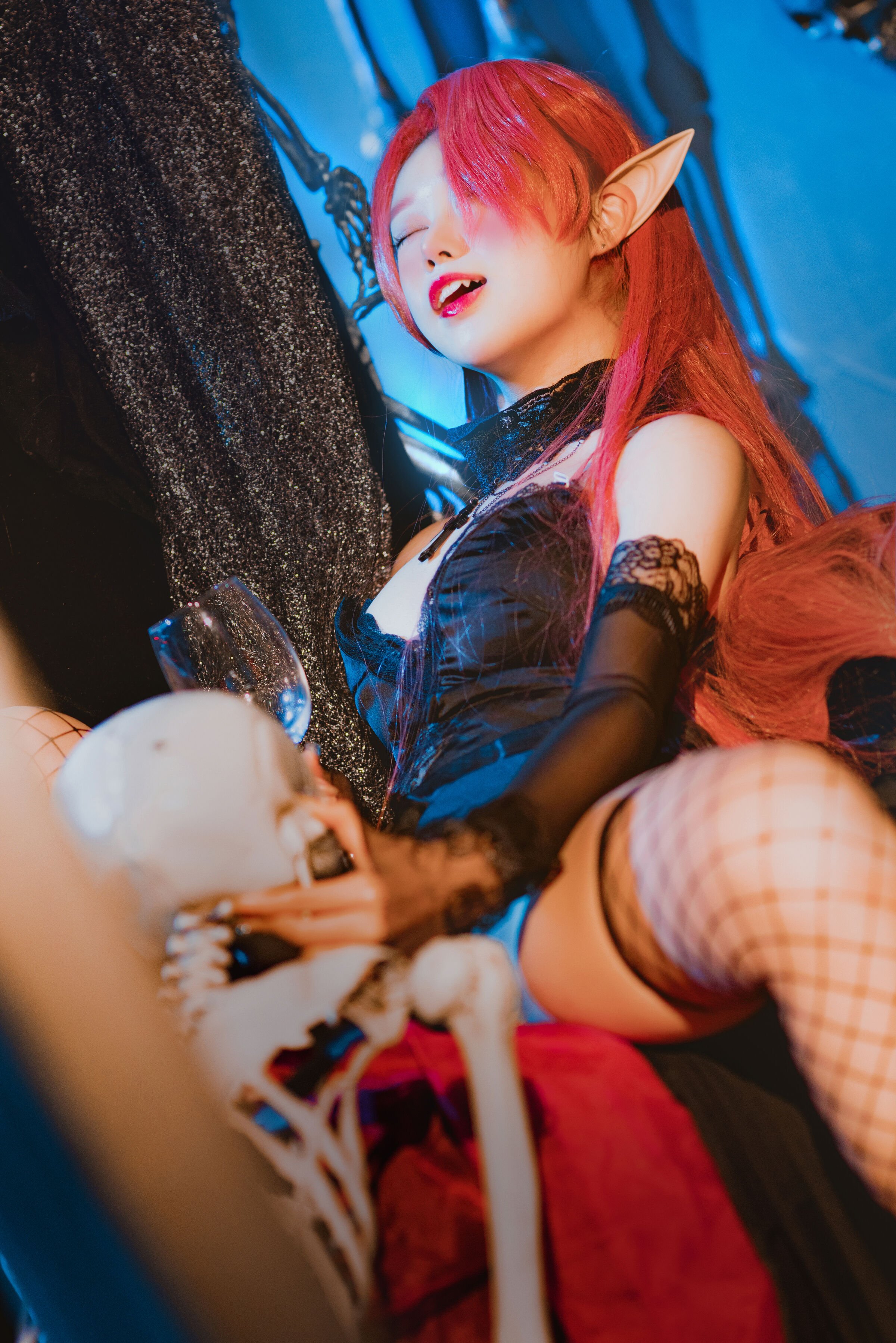 เอลoiseหร่วนหร่วน - บิ๋ลาน.กงจั๊ก