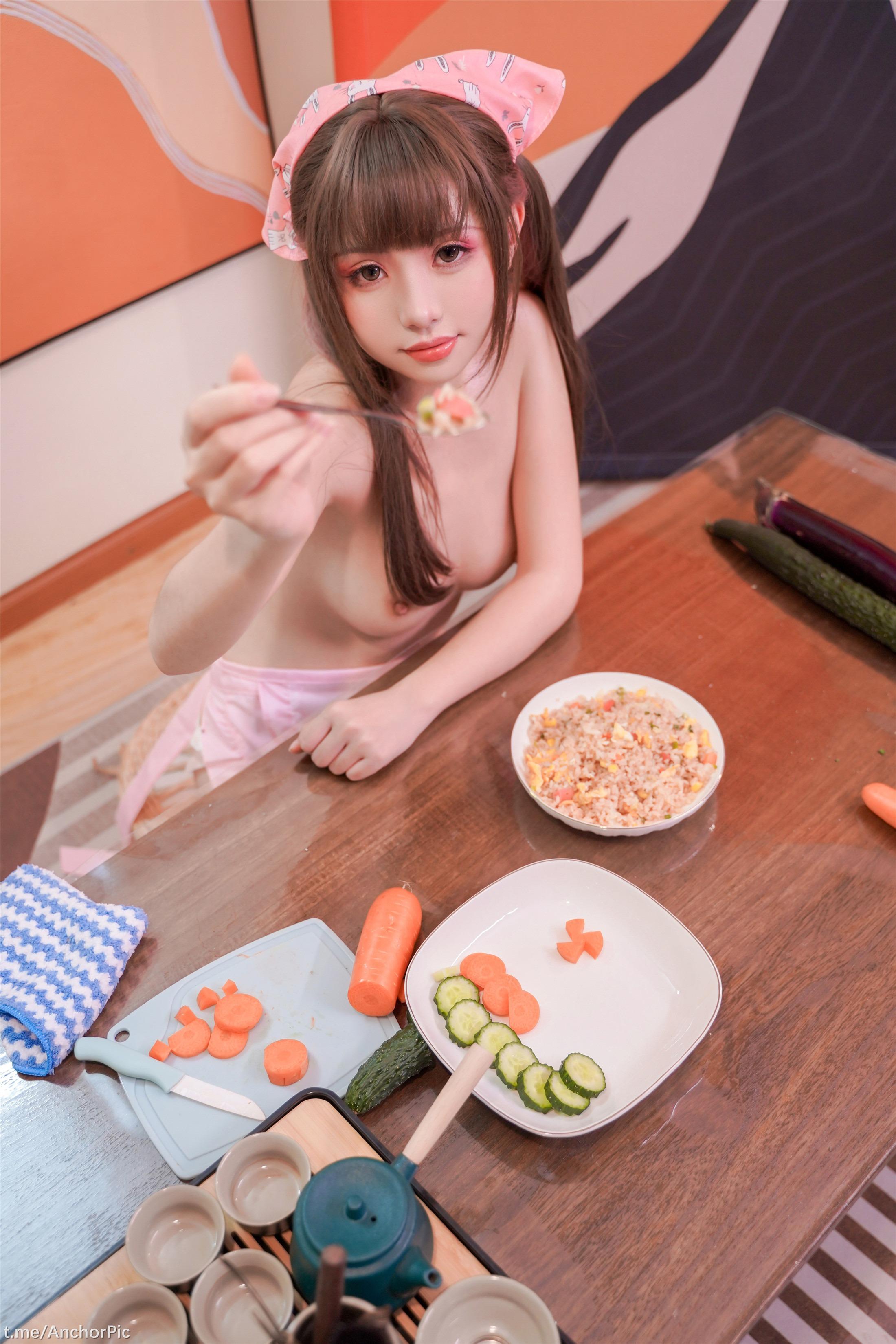 喵小吉 - 家政服务 126P