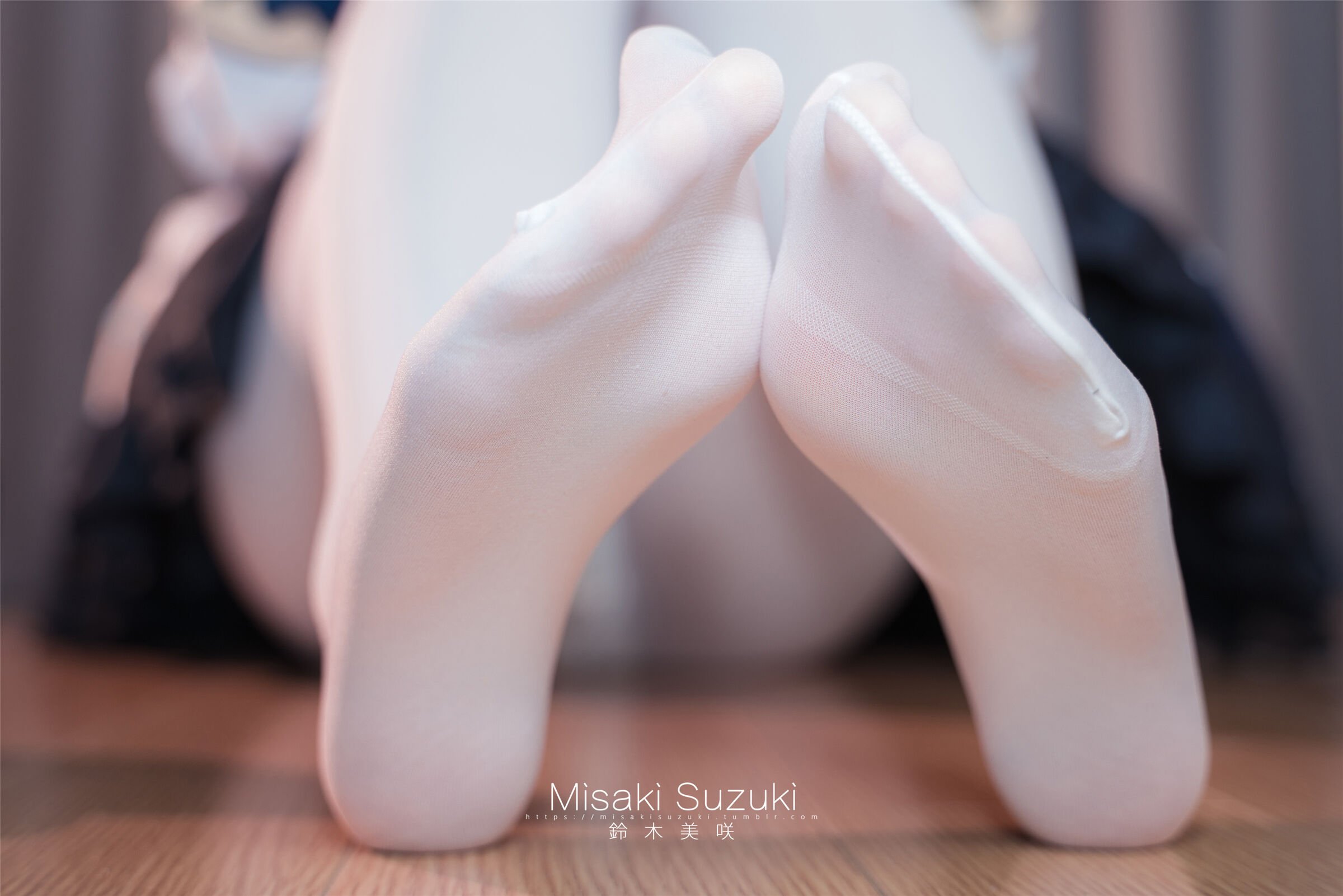 铃木美咲 - 芭芭拉