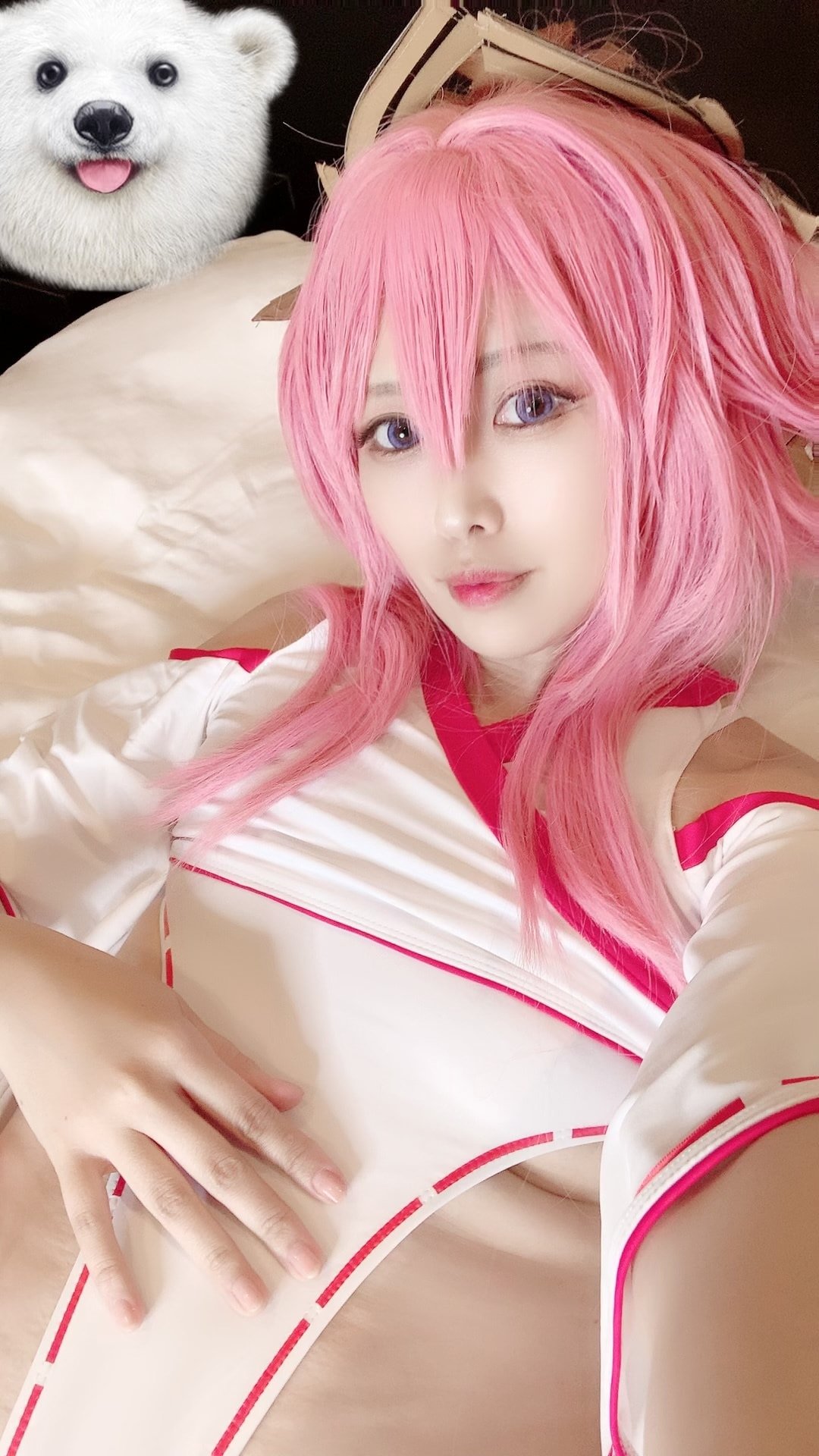 Glossy Rabbit (En To)] Yae Miko (Genshin Impact)