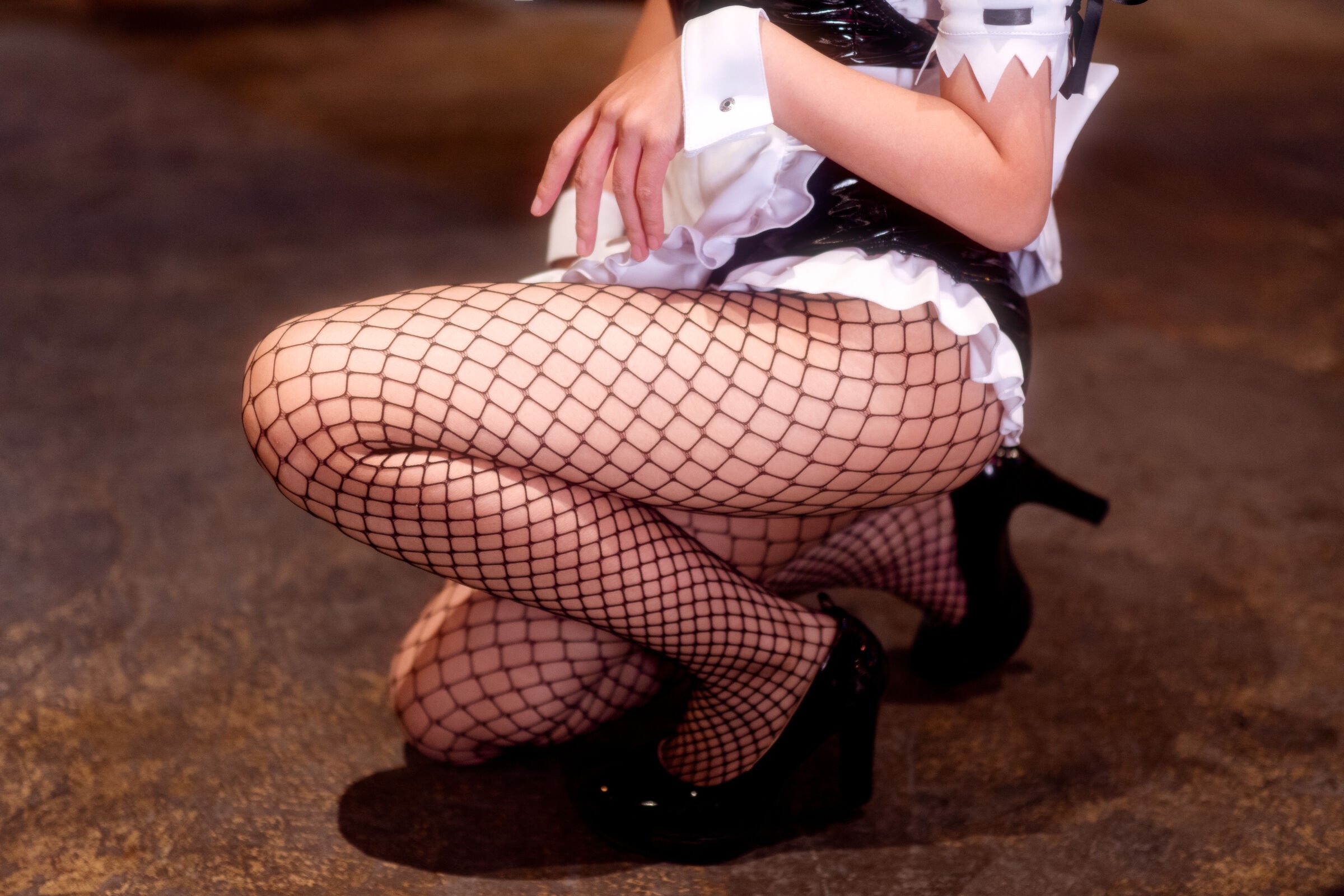 ชุน โม โม เร็ม กระต่ายสาว