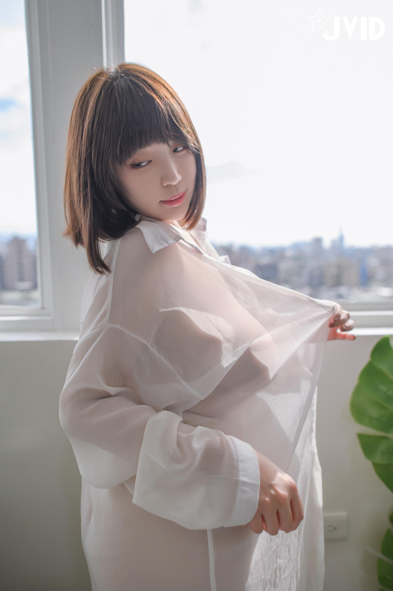 [JVID] H級巨乳的誘惑 - 茹茹 81P