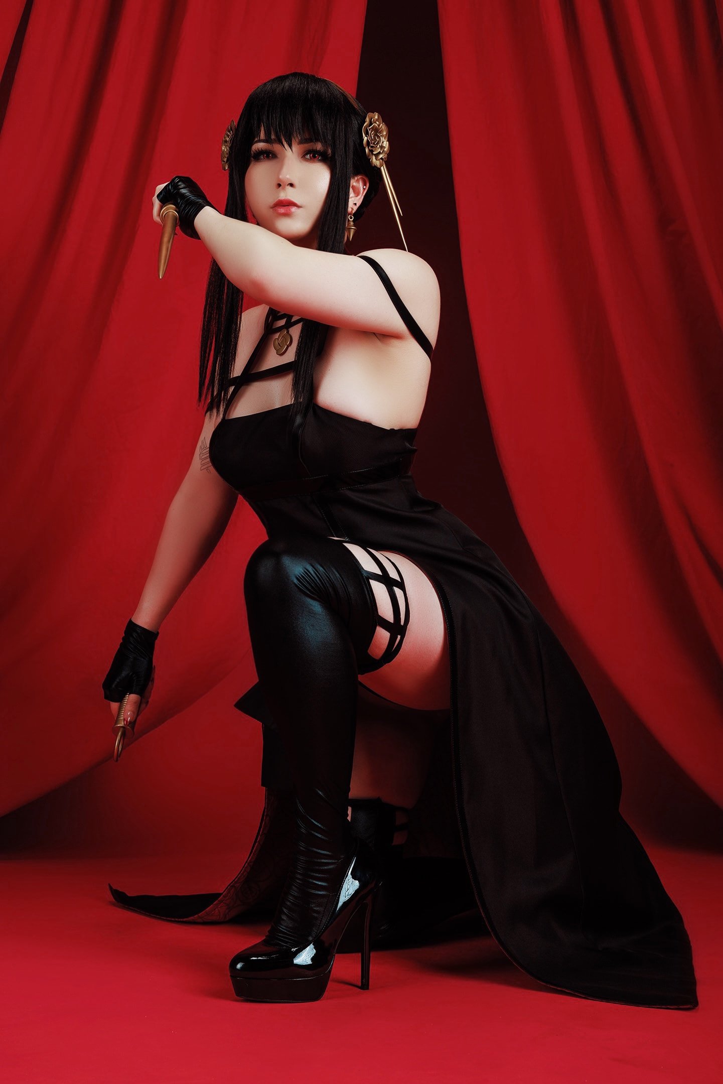 อาเคมี101xoxo - ยอร์ ฟอร์เจอร์ 2