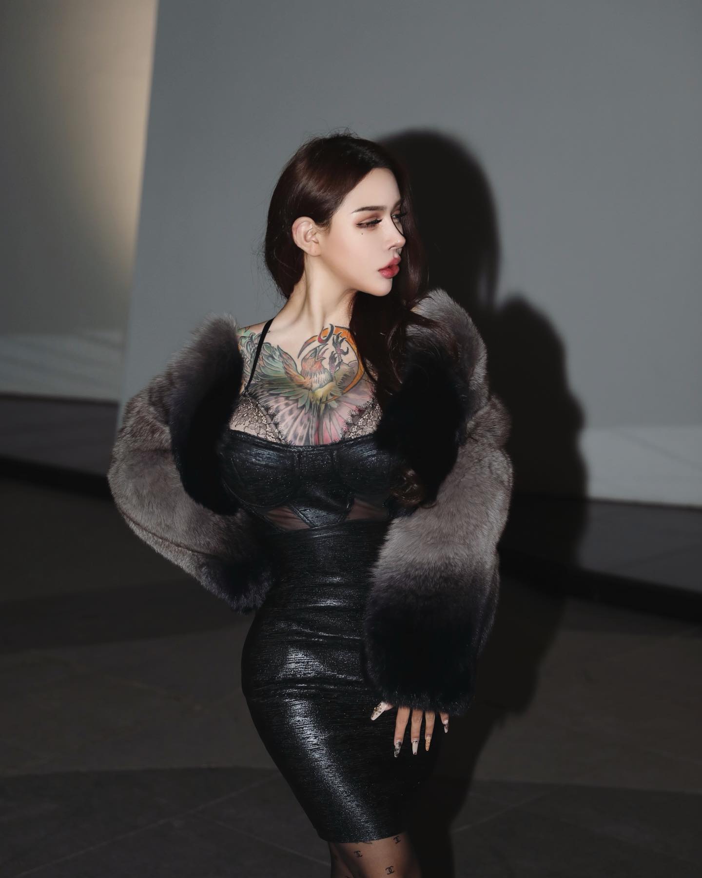 Wei Mi Quan - Xi Xi