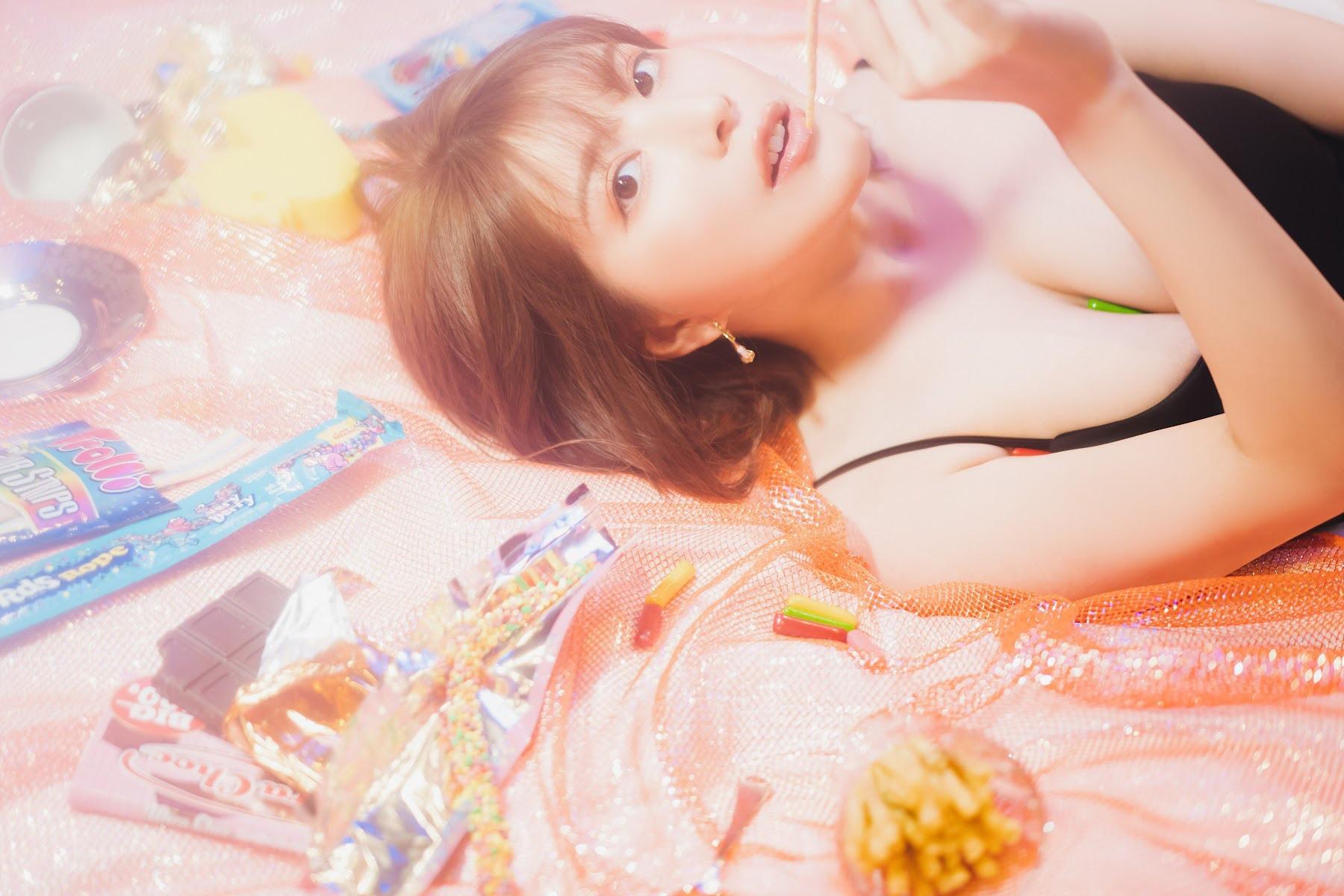 Escape 汐世 116P