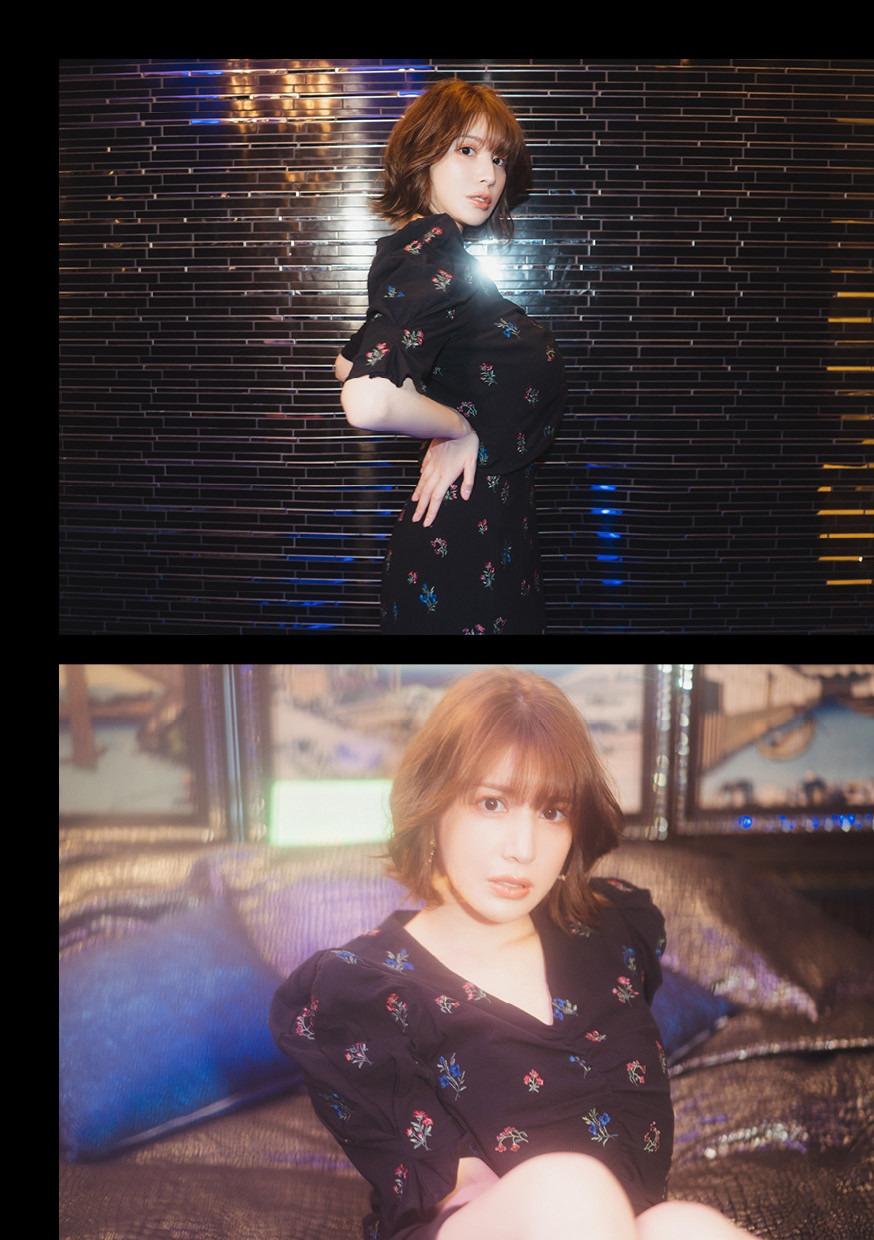 Escape 汐世 116P