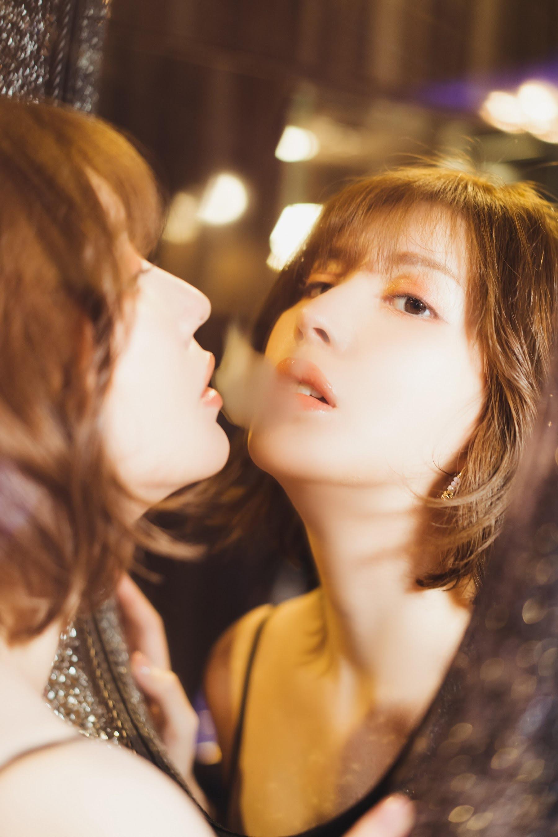 Escape 汐世 116P