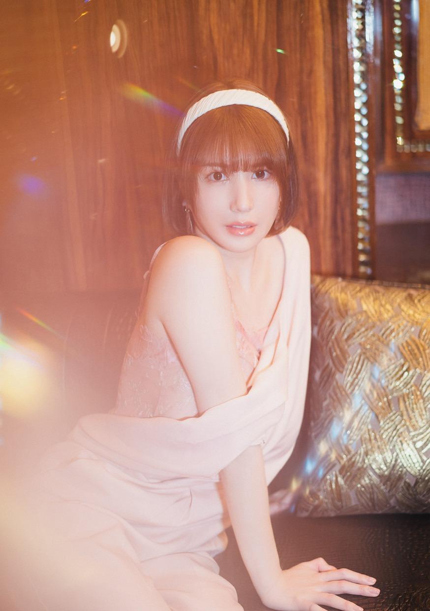 エスケープ 汐世 116P