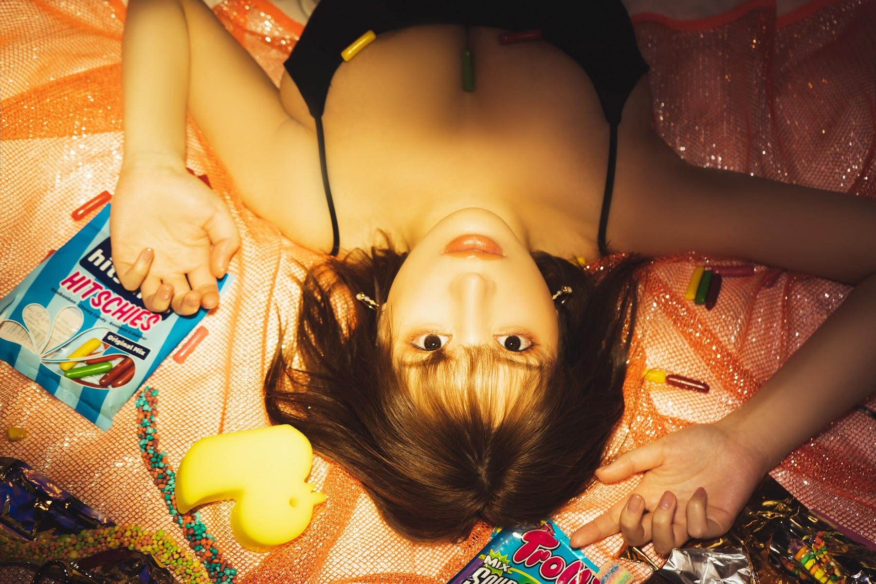 Escape 汐世 116P
