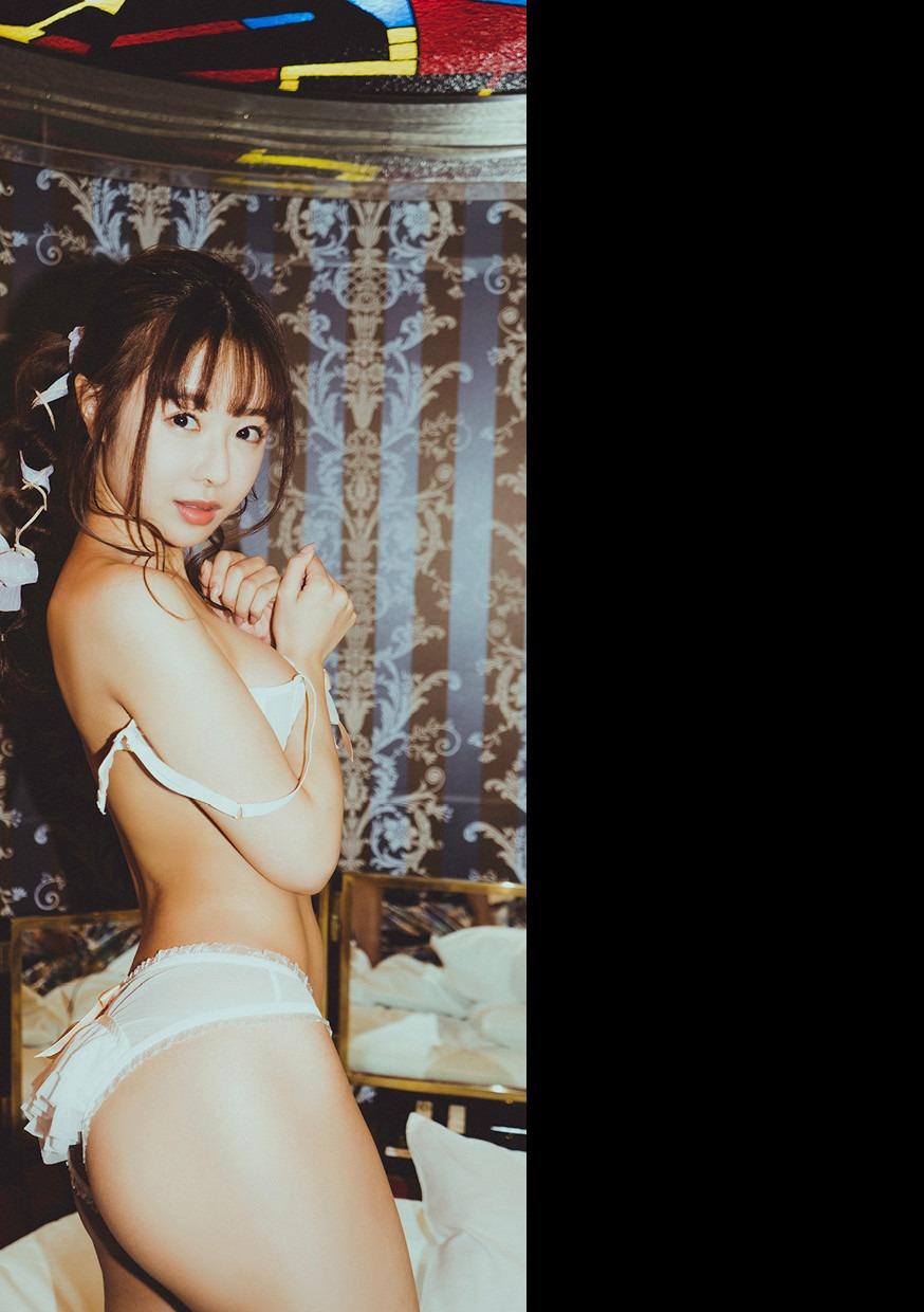 逃脫 栗山莉緒 130P