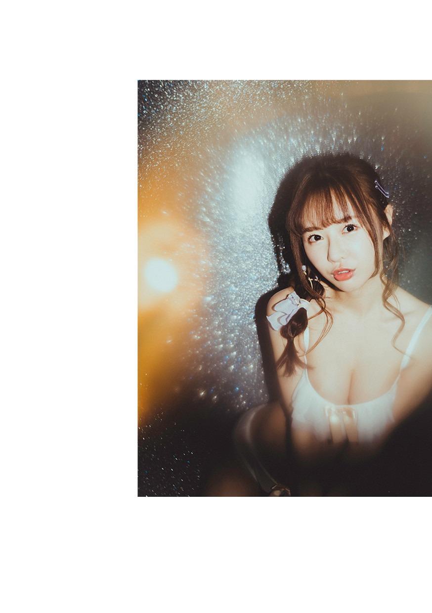 逃脫 栗山莉緒 130P