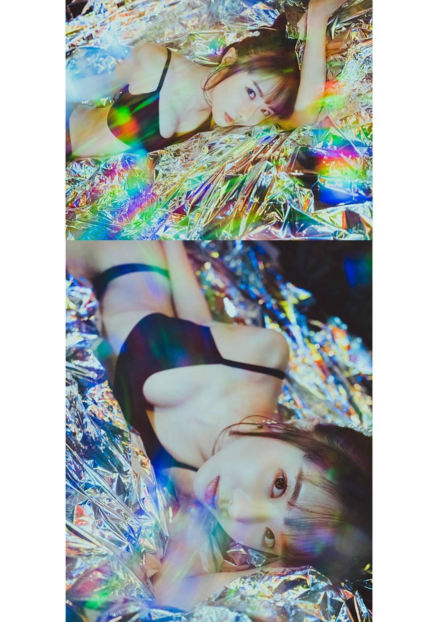 Escape Kuriyama Rio 130P