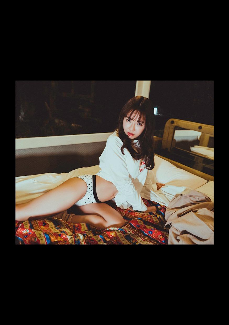 逃脫 栗山莉緒 130P