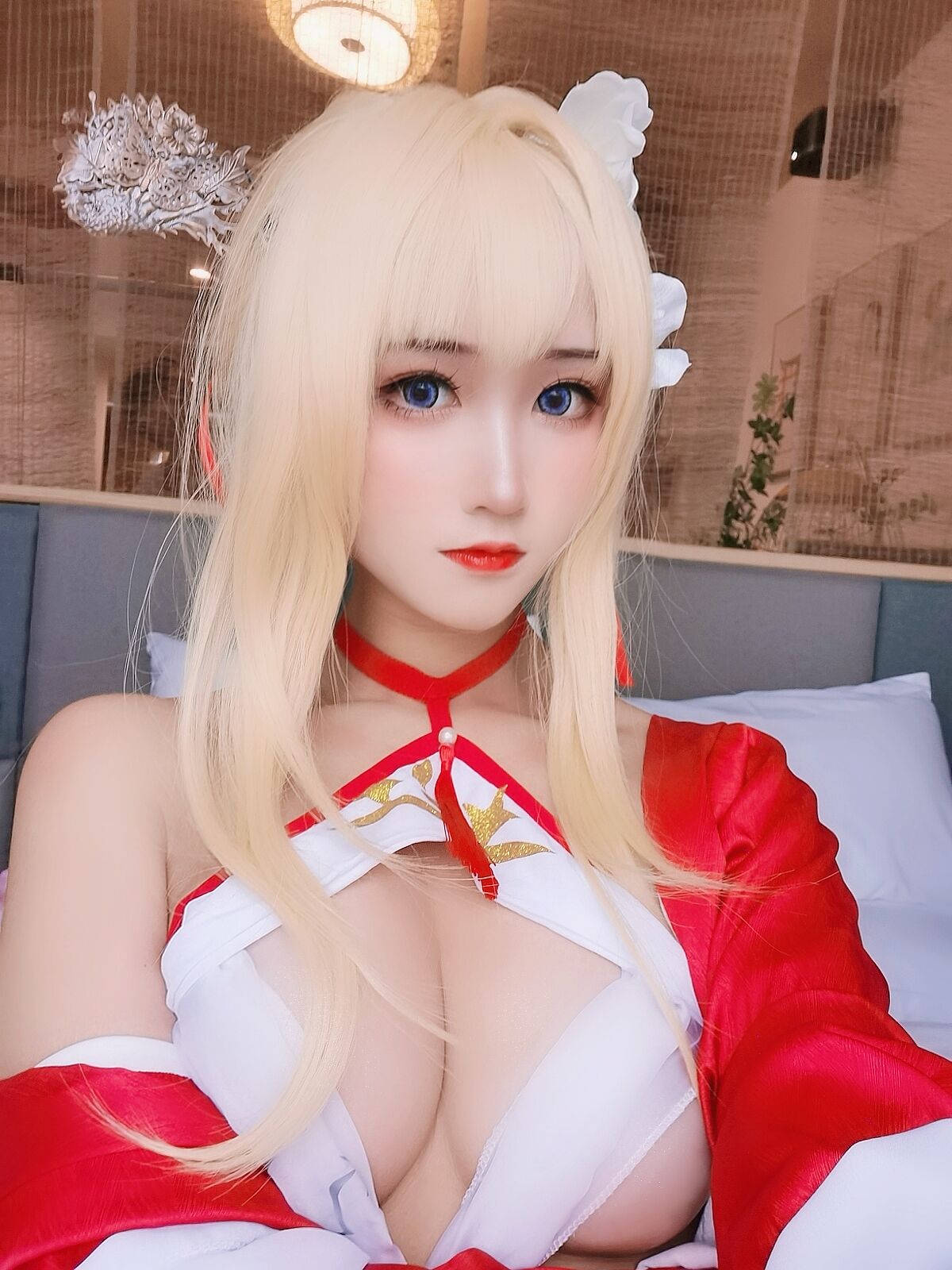 【สามองศา_69】กวงหรงเลี่ยงเยเซียงเสวี่ย