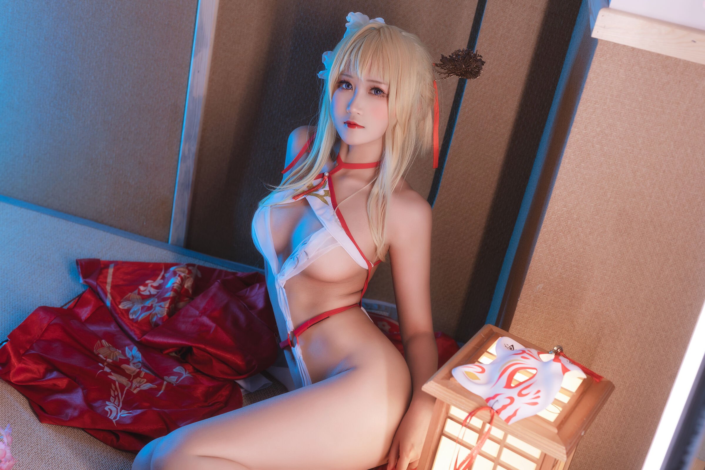 【สามองศา_69】กวงหรงเลี่ยงเยเซียงเสวี่ย