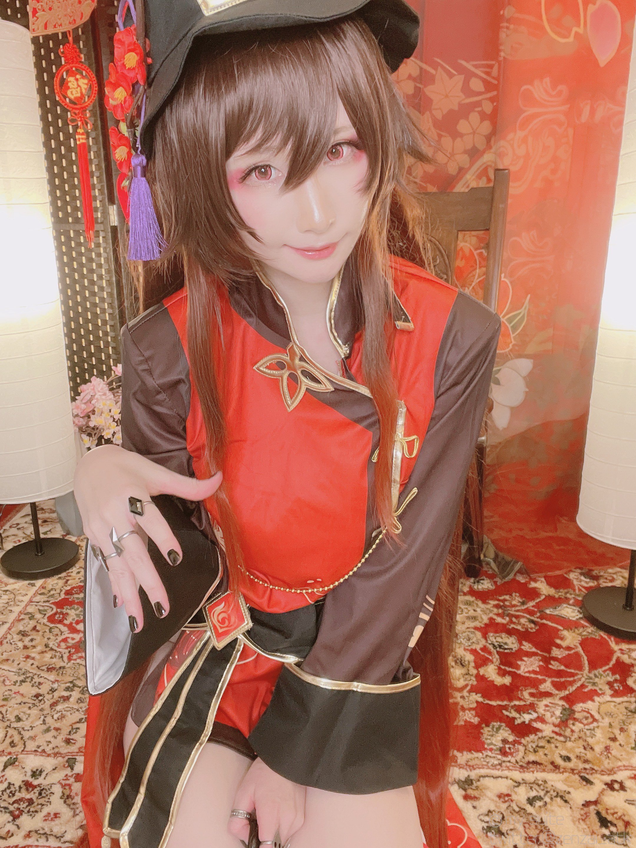 Atsuki] Suipara Hồ Đào