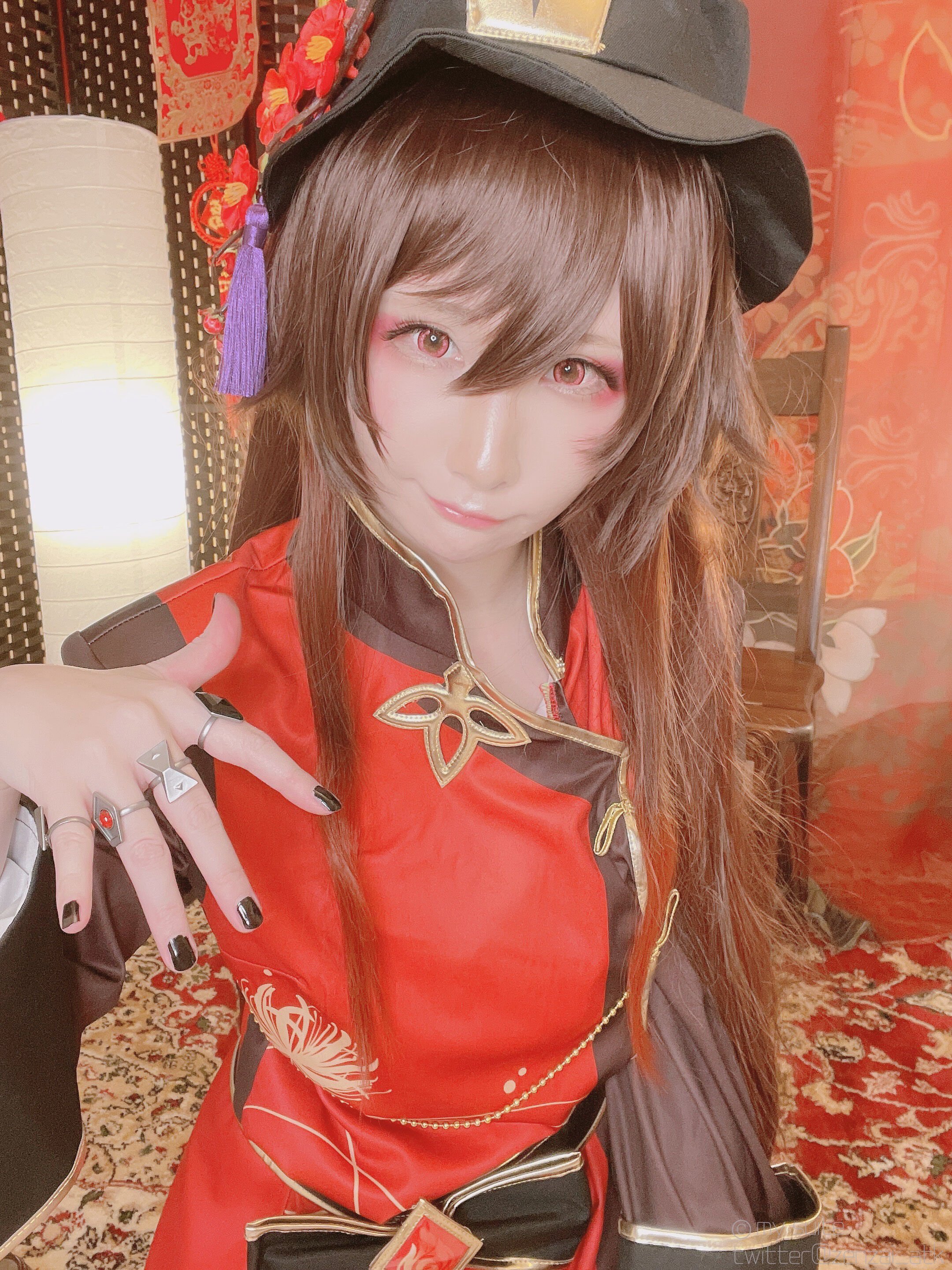 Atsuki] Suipara Hồ Đào