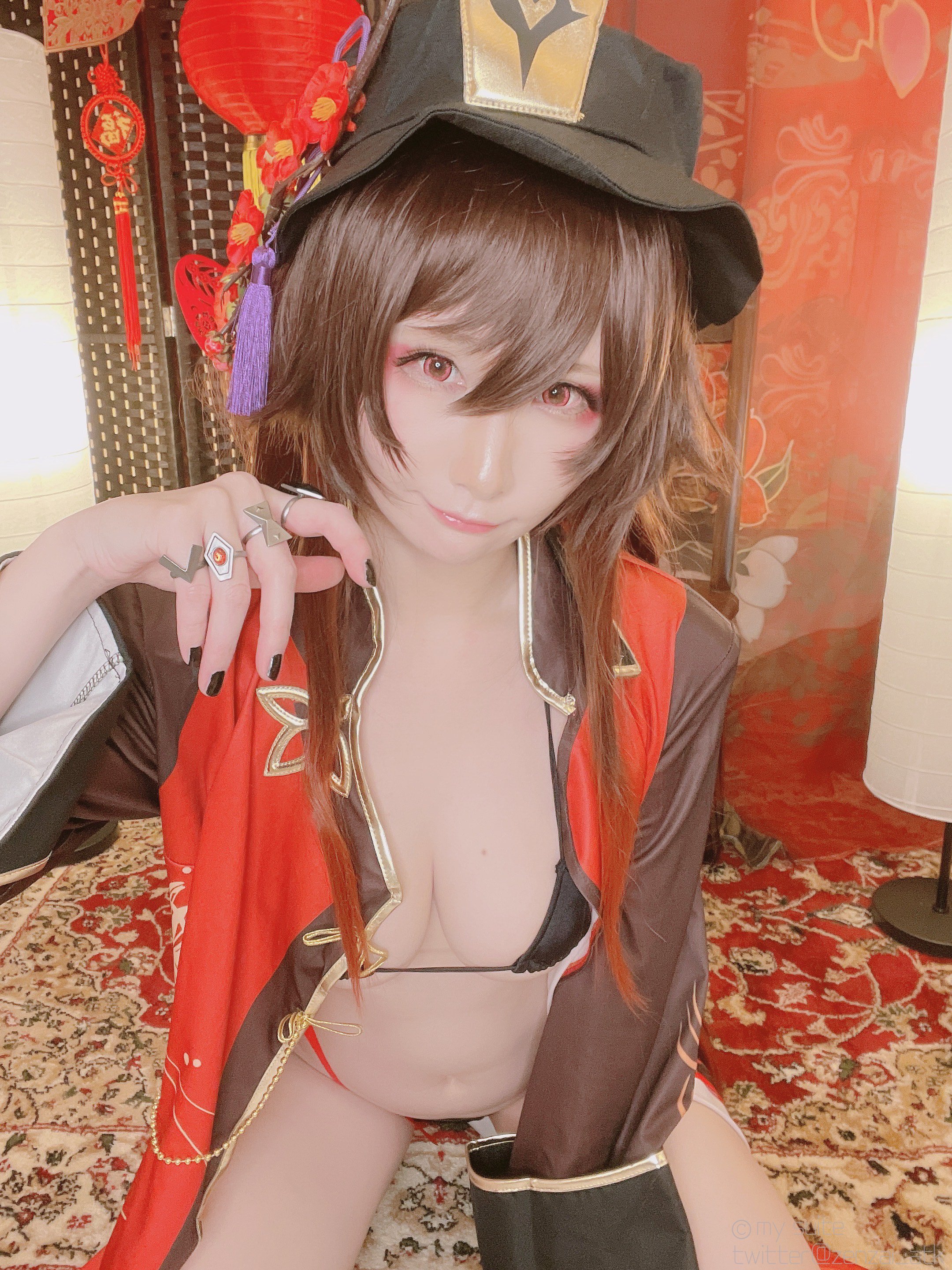 Atsuki] Suipara Hồ Đào