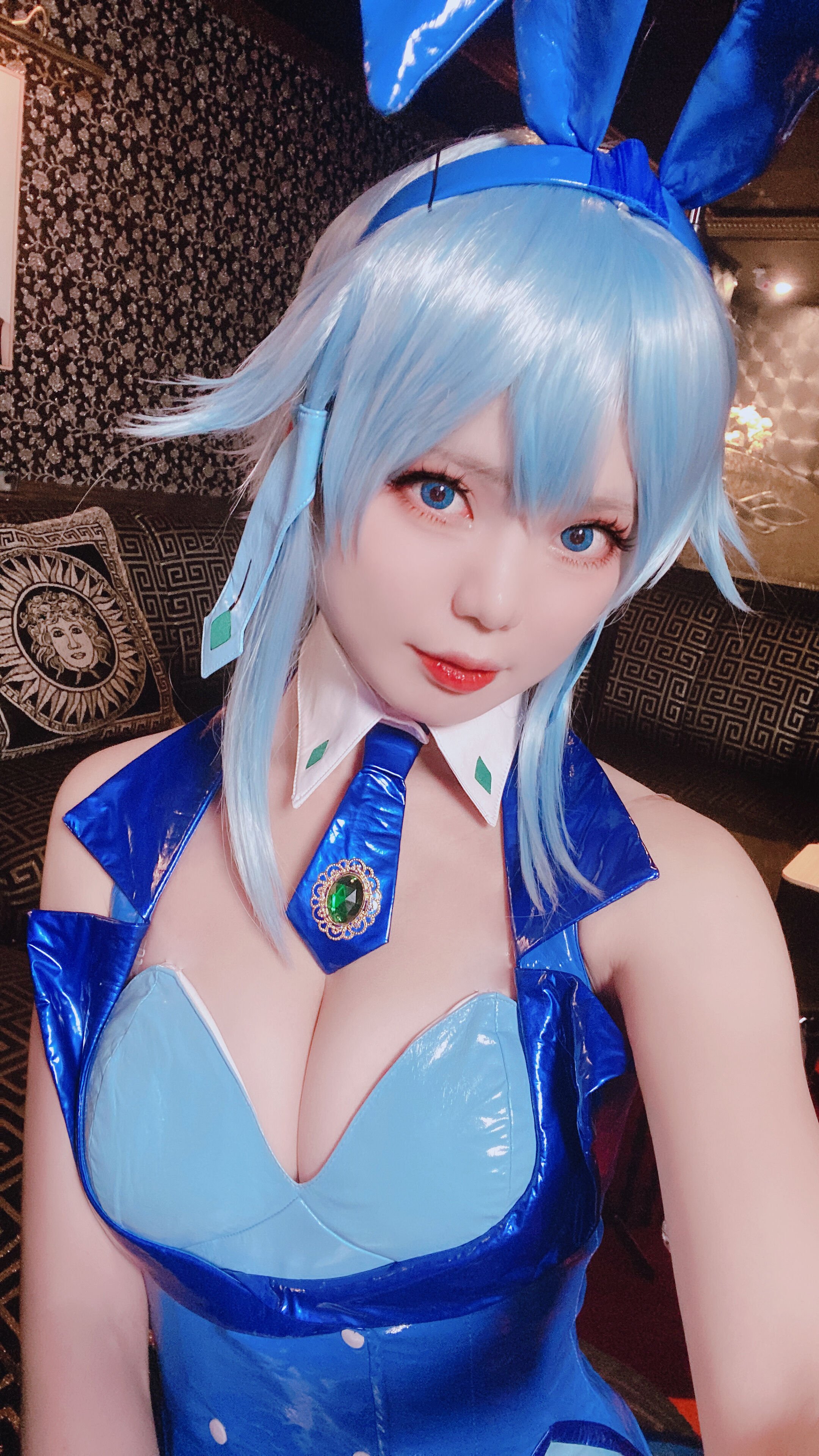 Yukineko] Sword Art Online - Asada Shino Sinon