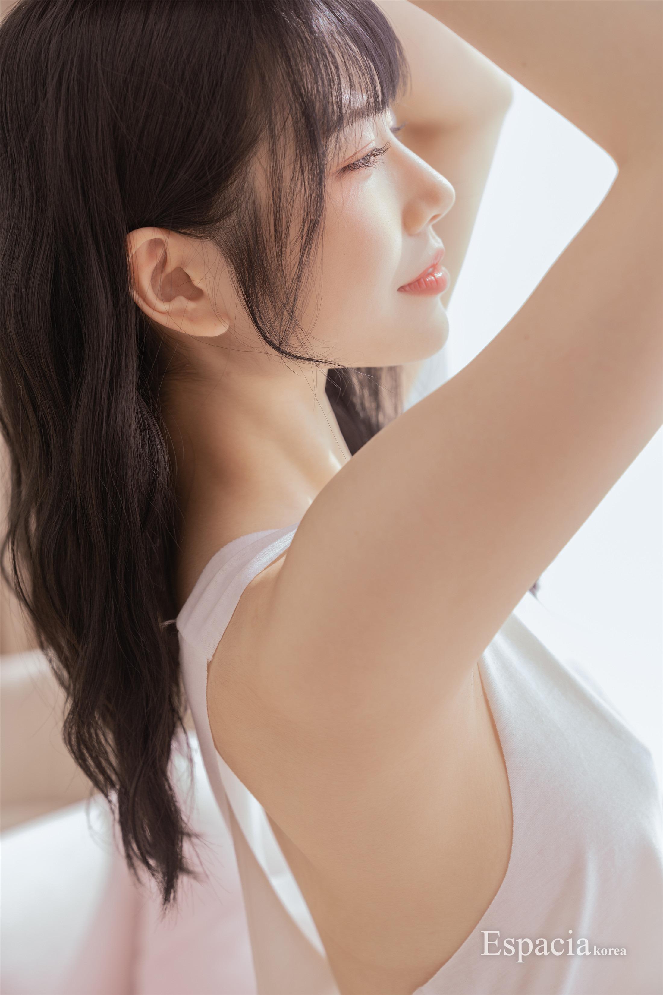 艾斯帕西亞 韓國] EXC 108 賽卡 河北彩花 37P