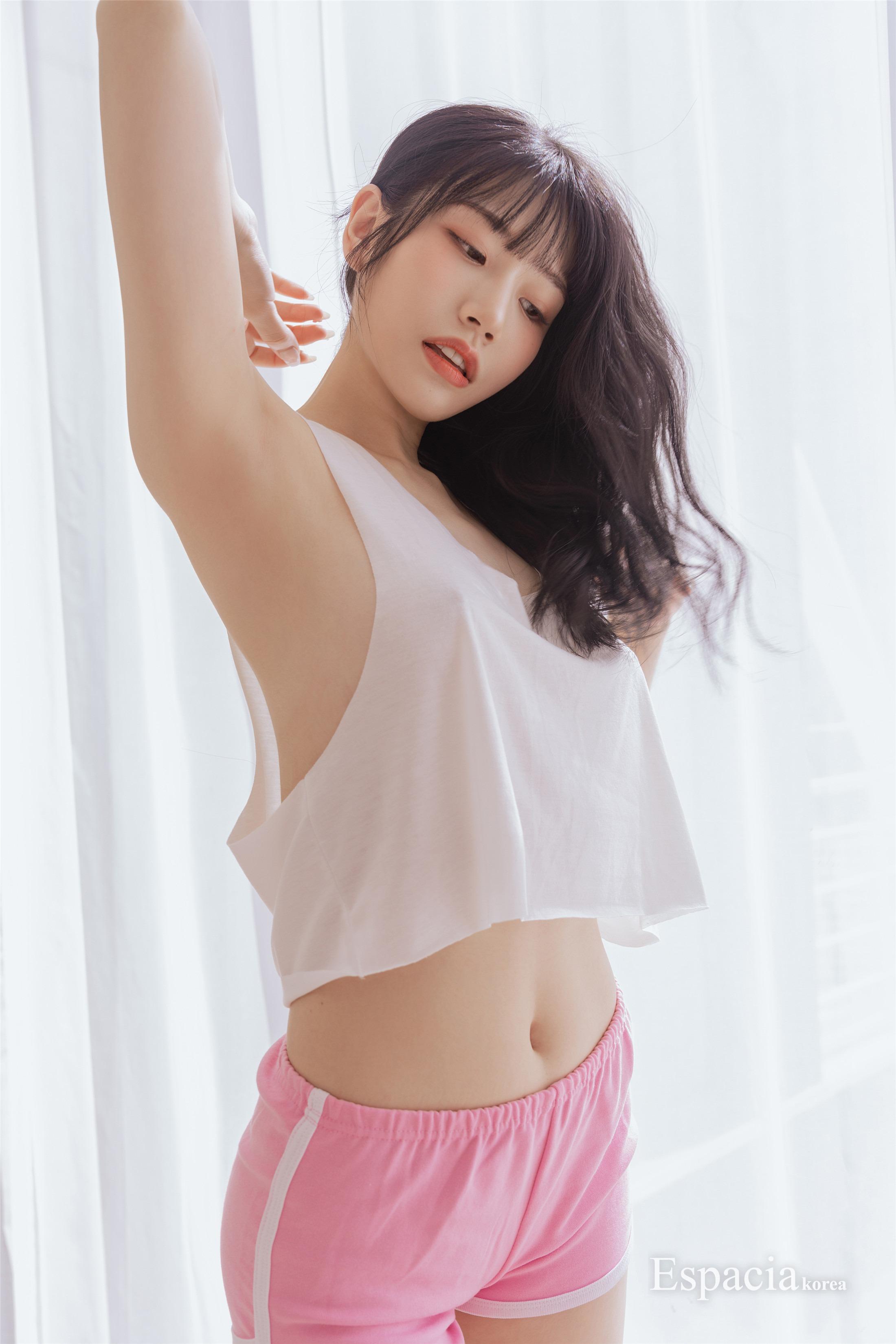 艾斯帕西亞 韓國] EXC 108 賽卡 河北彩花 37P