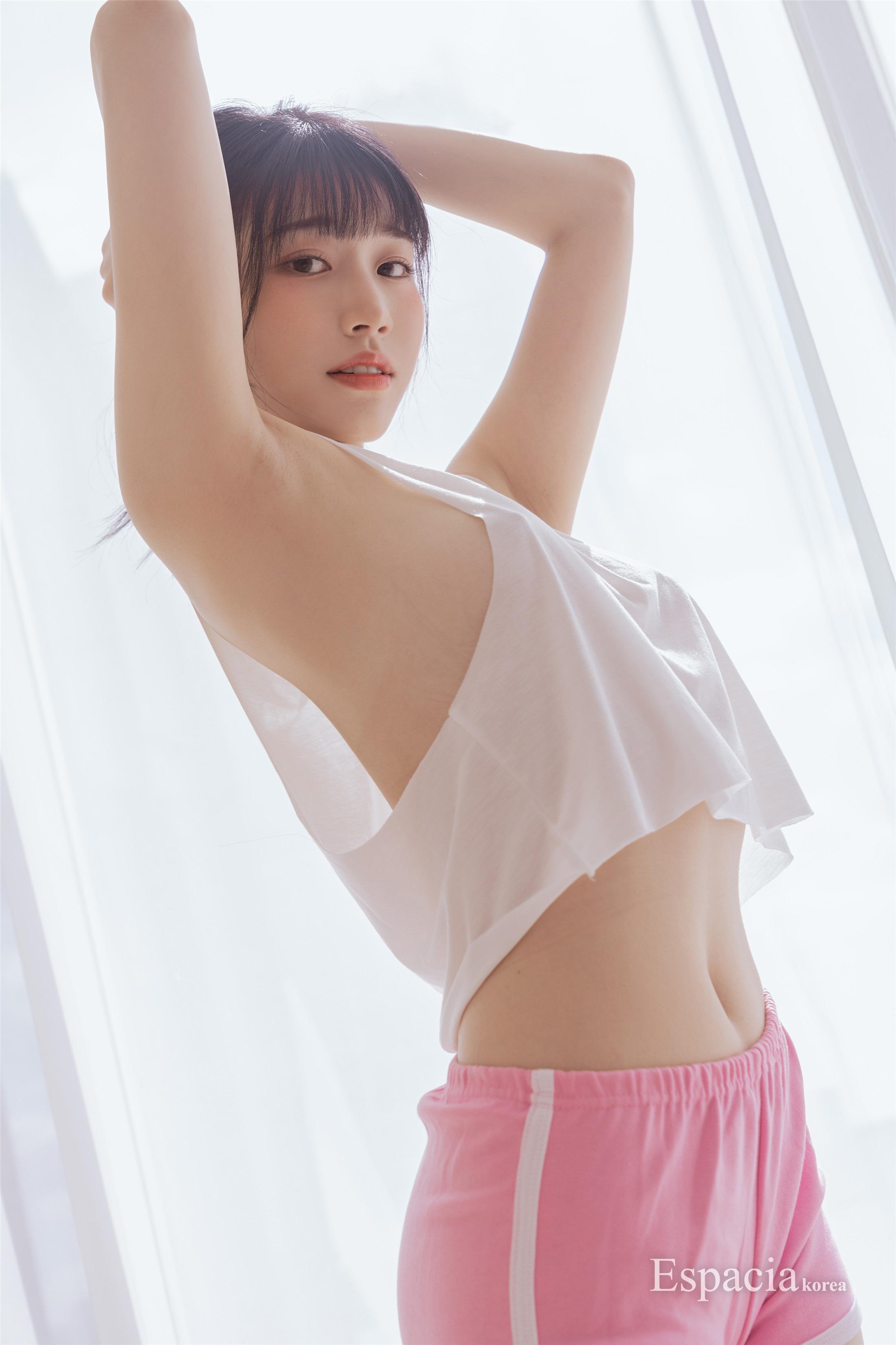 艾斯帕西亞 韓國] EXC 108 賽卡 河北彩花 37P