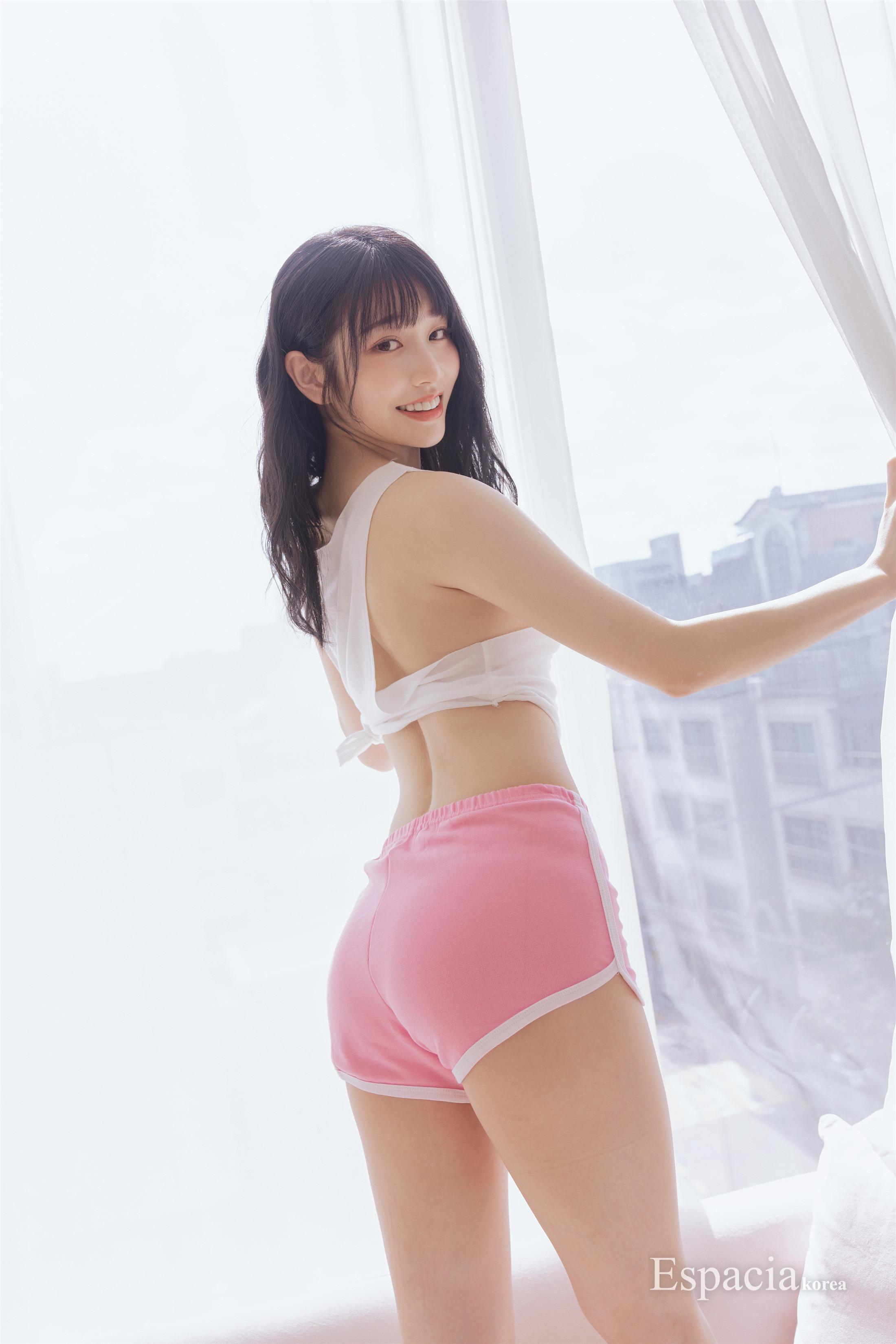 艾斯帕西亞 韓國] EXC 108 賽卡 河北彩花 37P