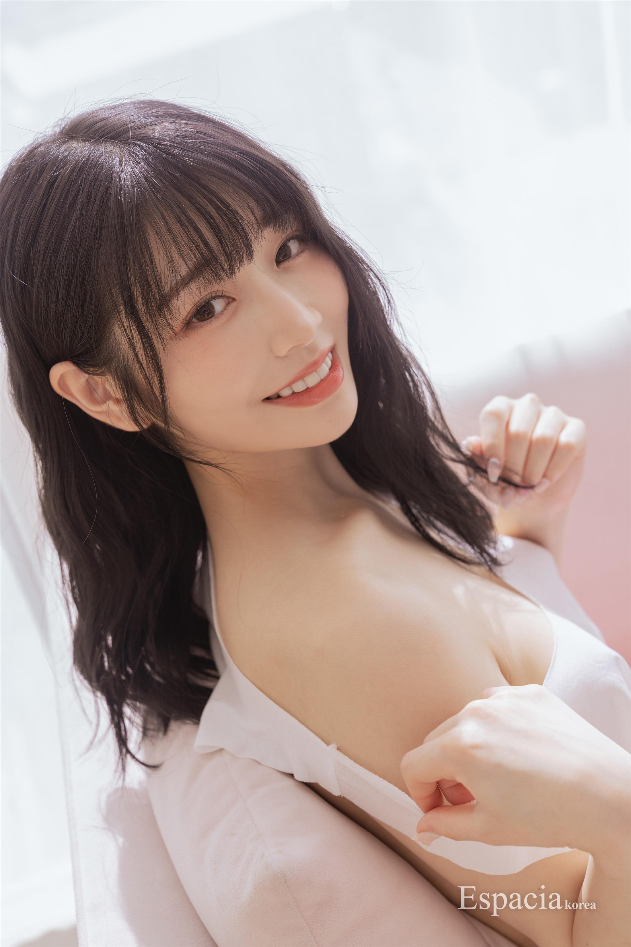 艾斯帕西亞 韓國] EXC 108 賽卡 河北彩花 37P