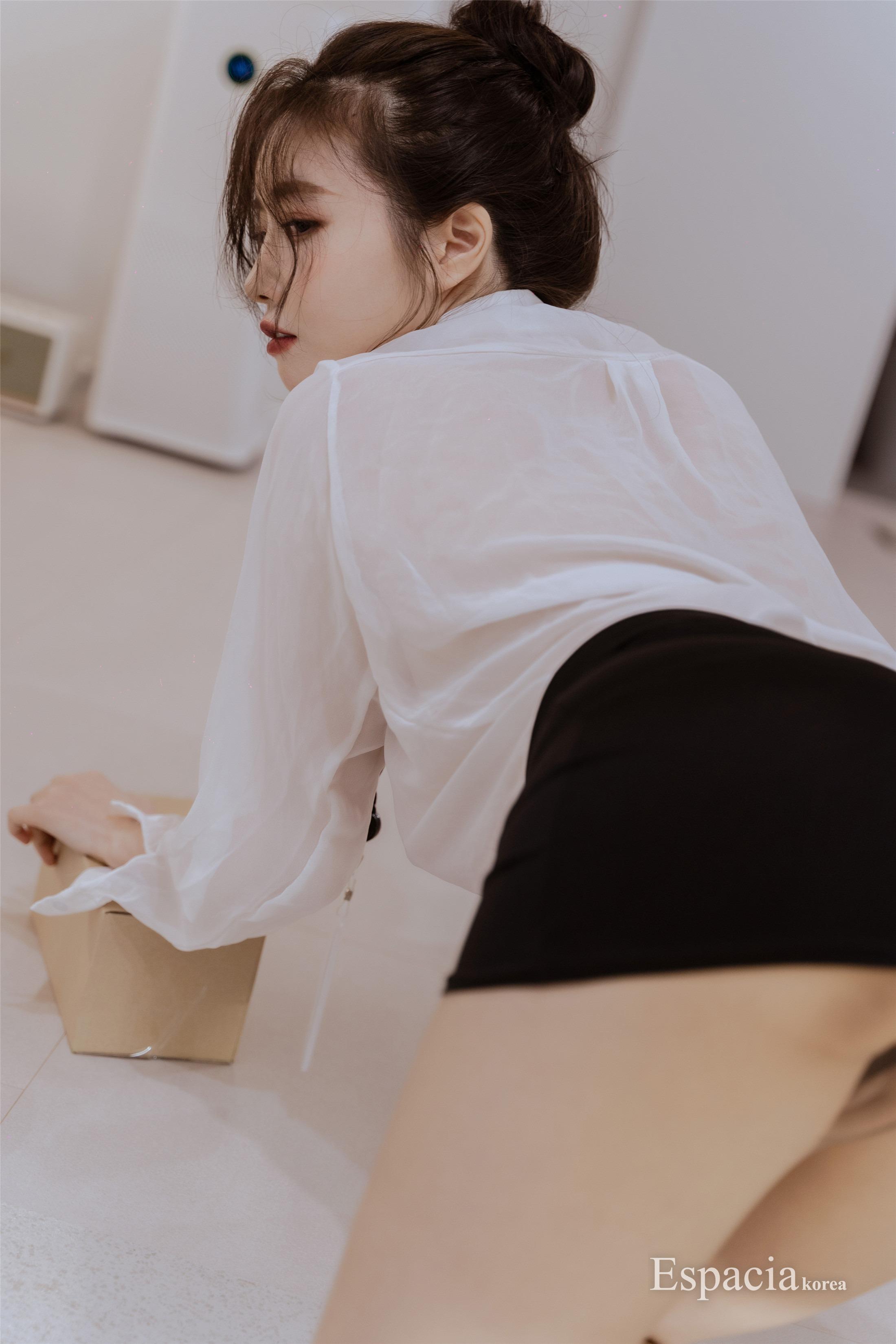 เอสเพเชีย เกาหลี] EHC#101 YUA 50P