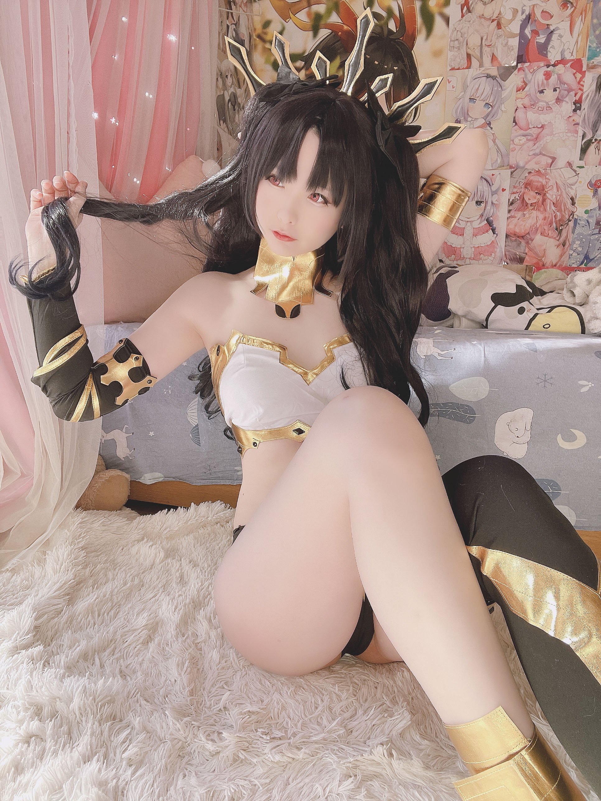 ซิ ได ได] อิชทาร์ (เฟต/แกรนด์ ออร์เดอร์)