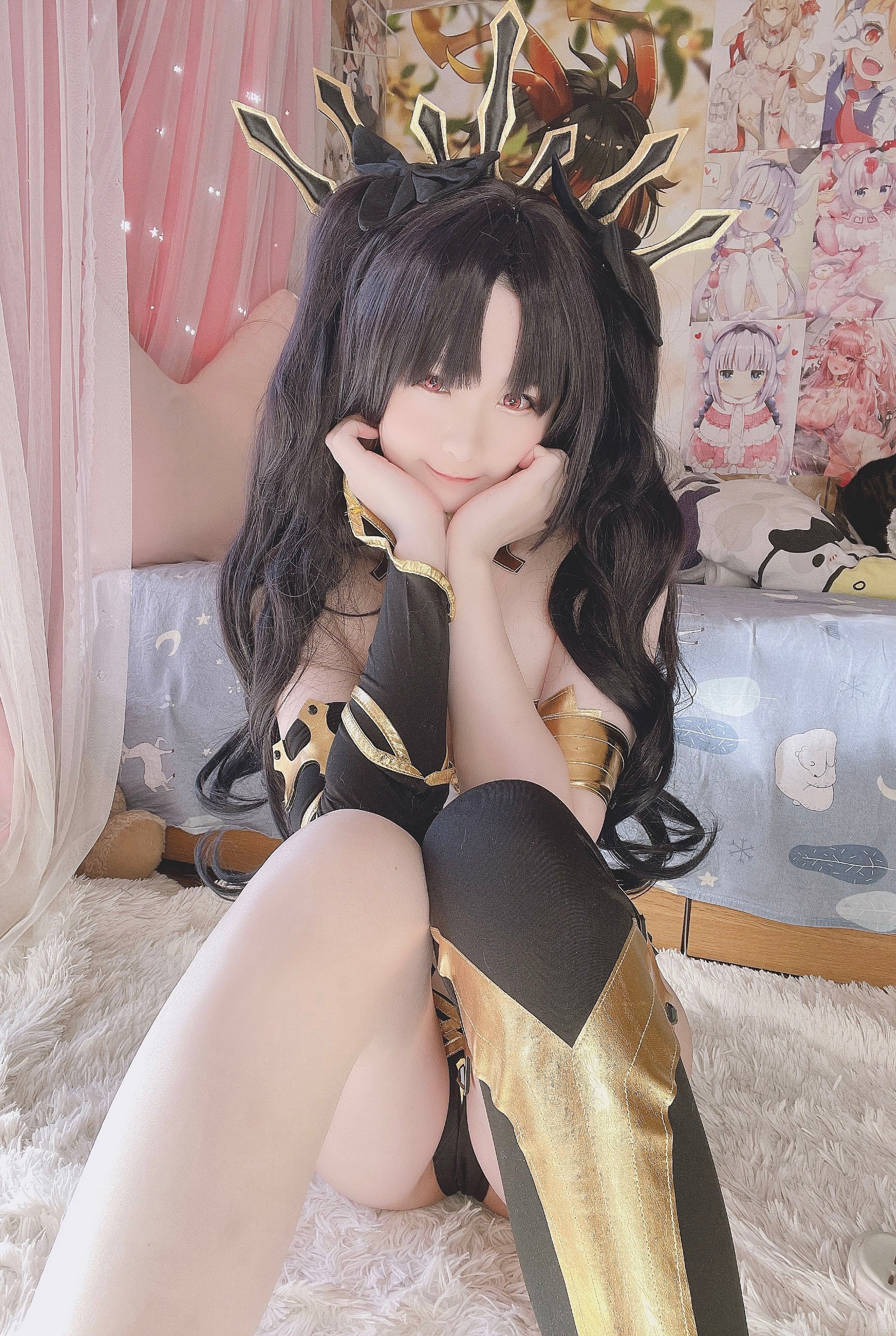 ซิ ได ได] อิชทาร์ (เฟต/แกรนด์ ออร์เดอร์)