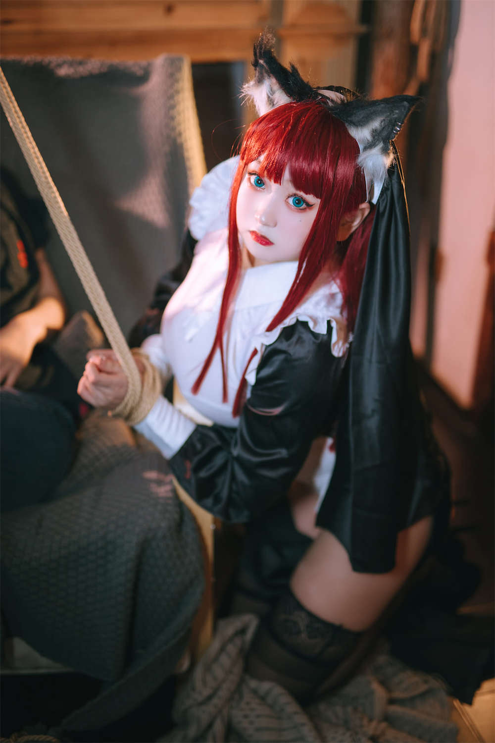 Sister Noda Naoyuki