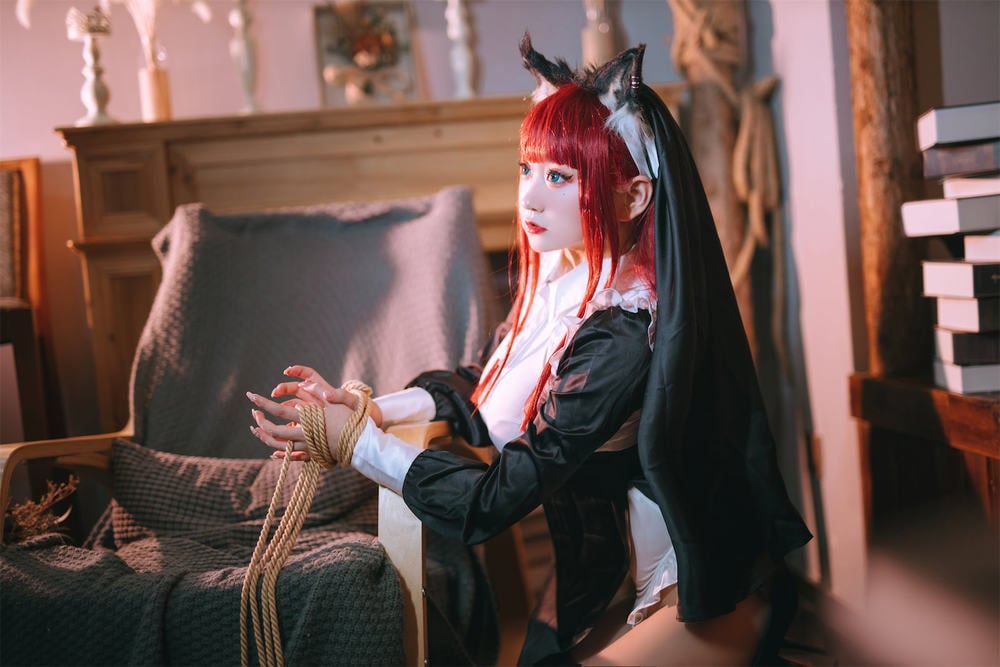 Sister Noda Naoyuki