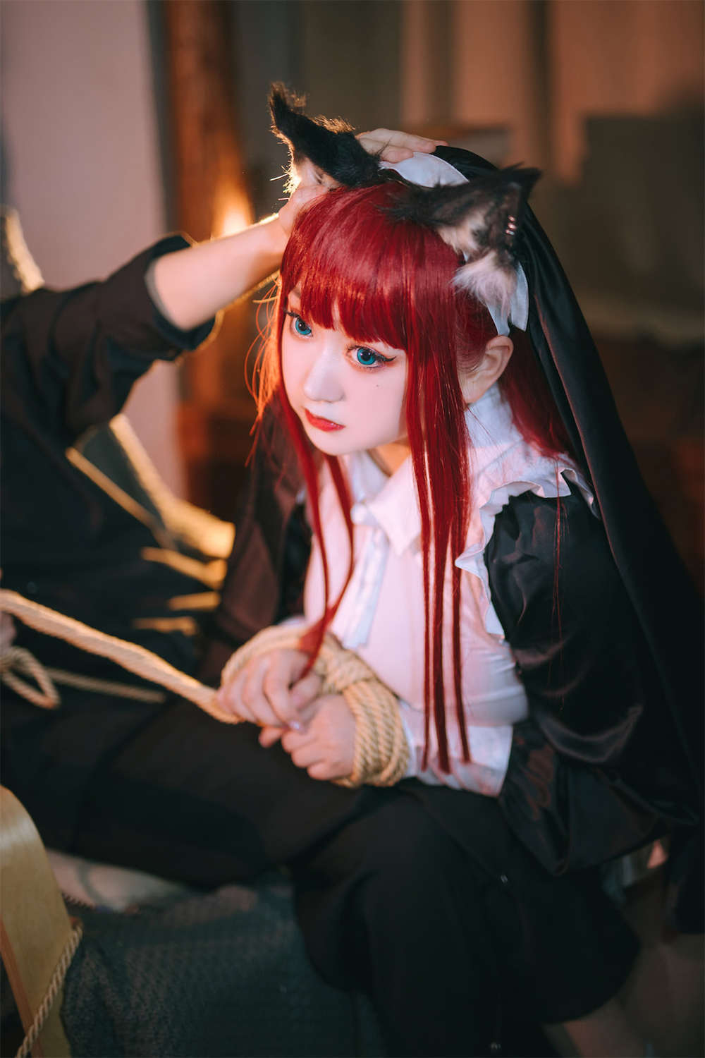 Sister Noda Naoyuki
