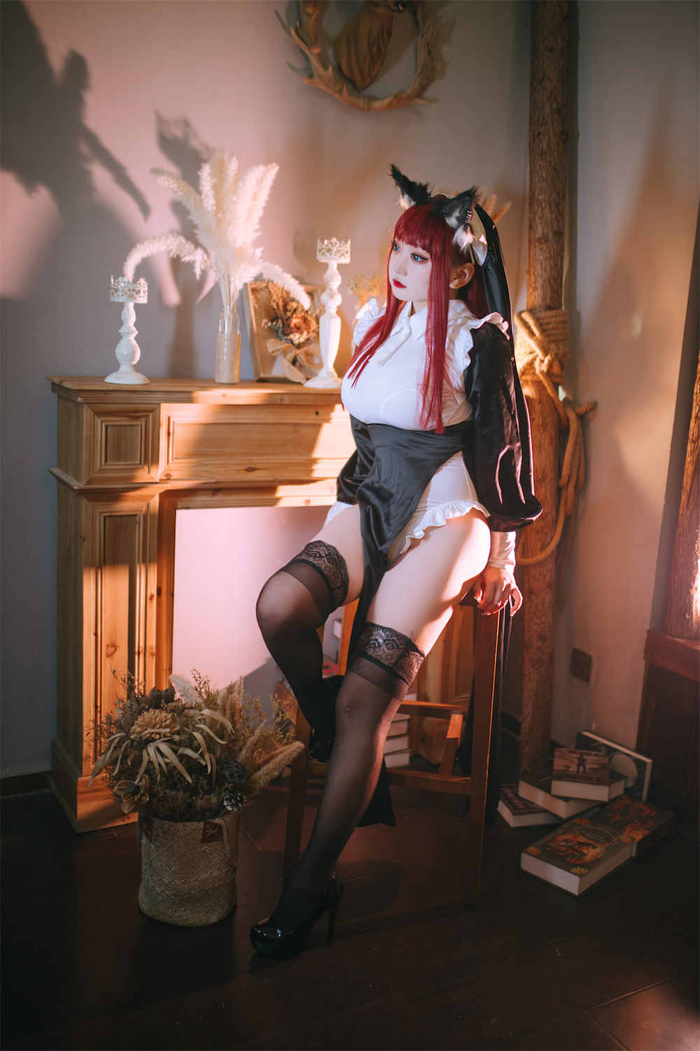 Sister Noda Naoyuki