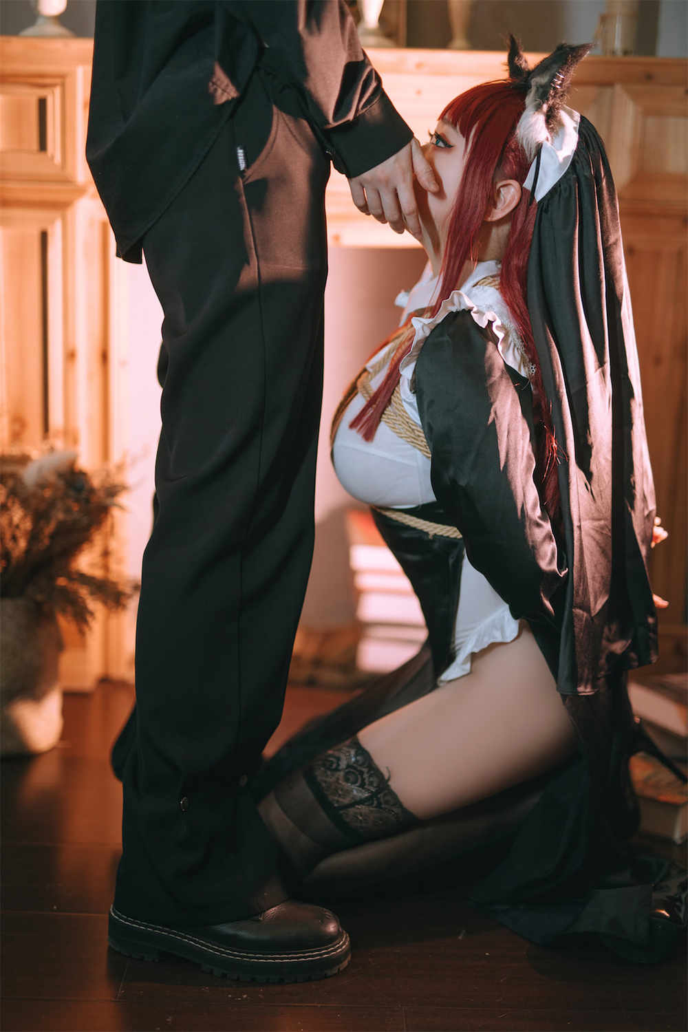 Sister Noda Naoyuki