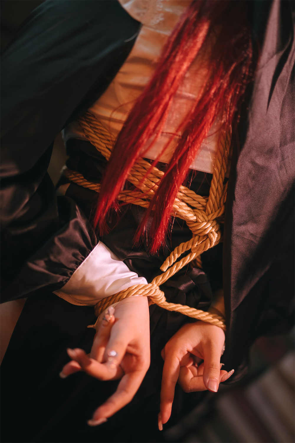 Sister Noda Naoyuki