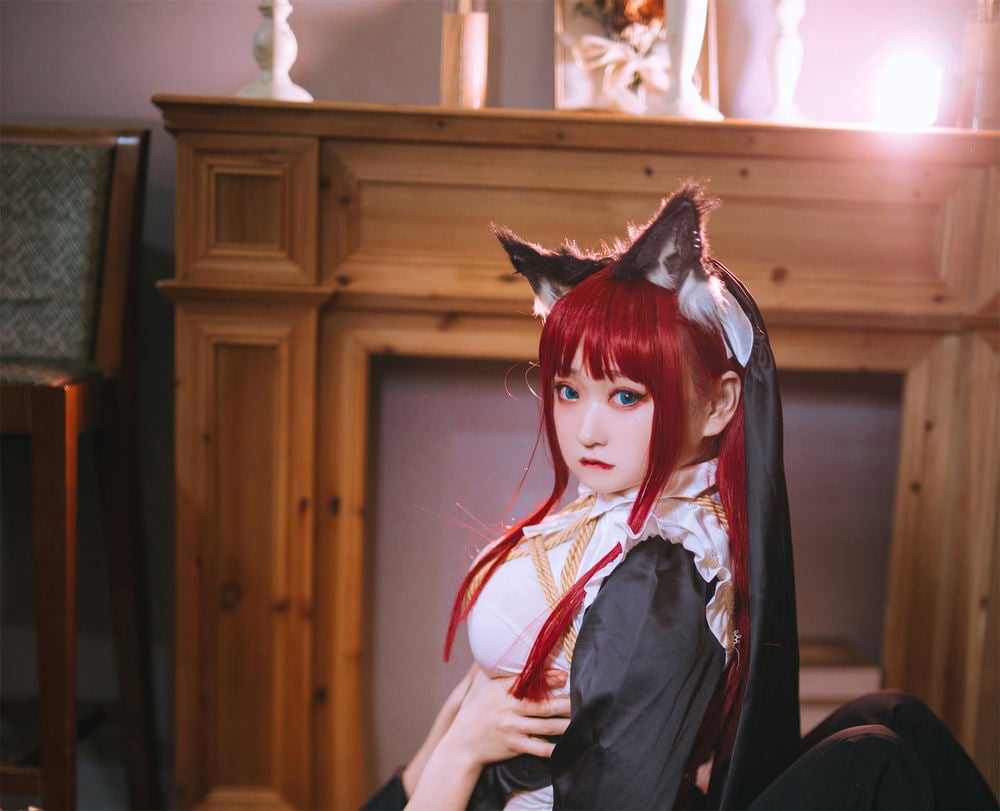 Sister Noda Naoyuki