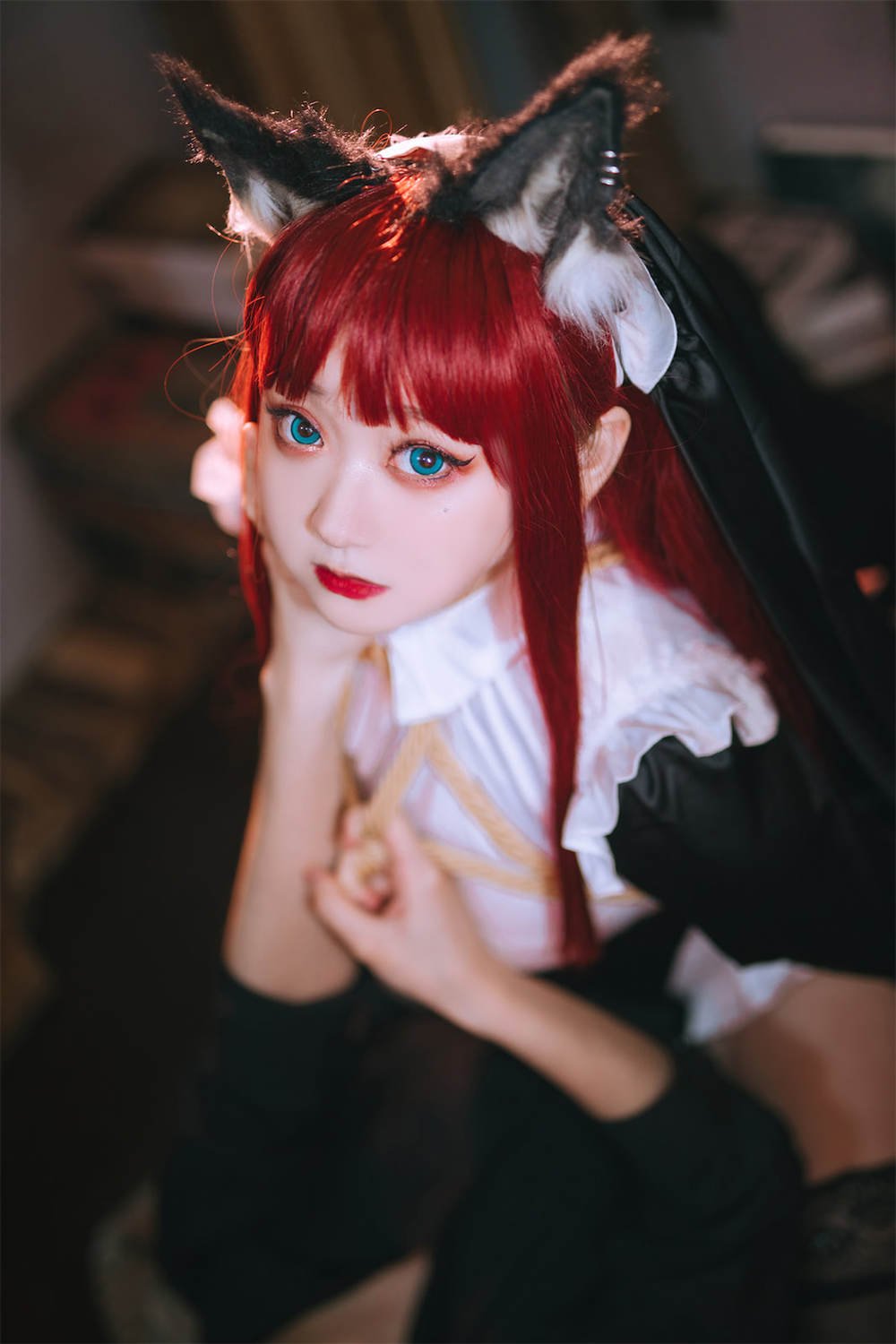 Sister Noda Naoyuki