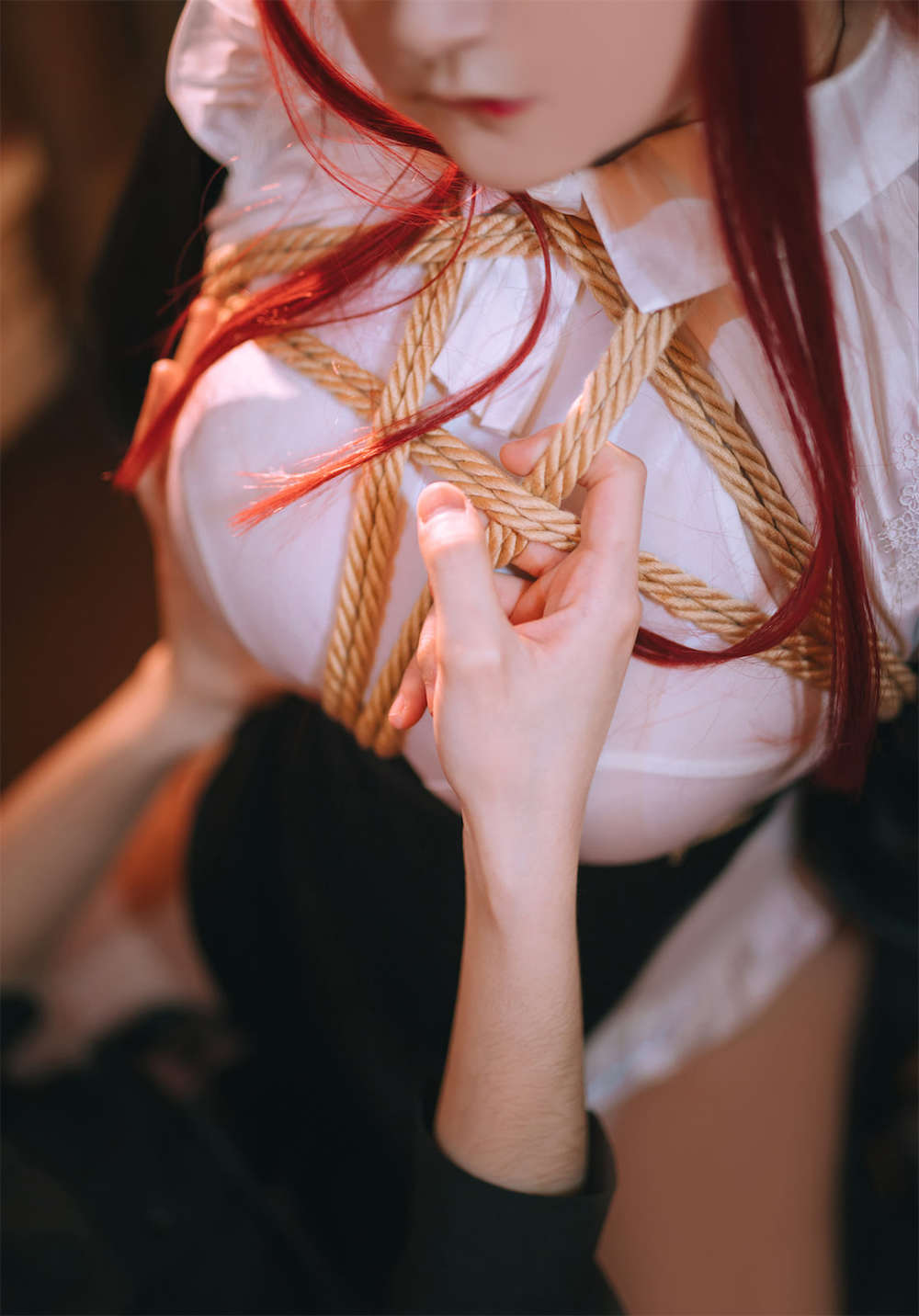 Sister Noda Naoyuki