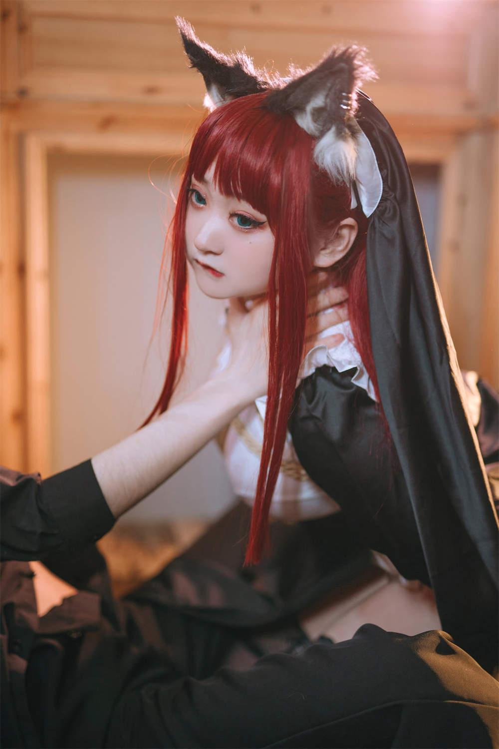 Sister Noda Naoyuki