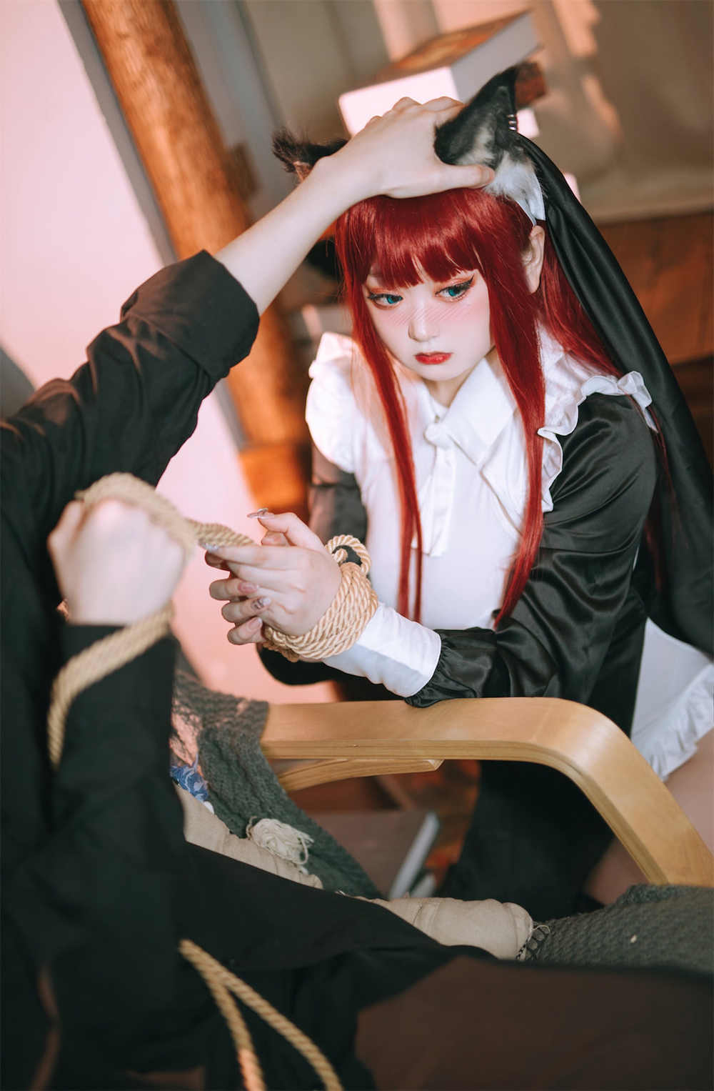 Sister Noda Naoyuki