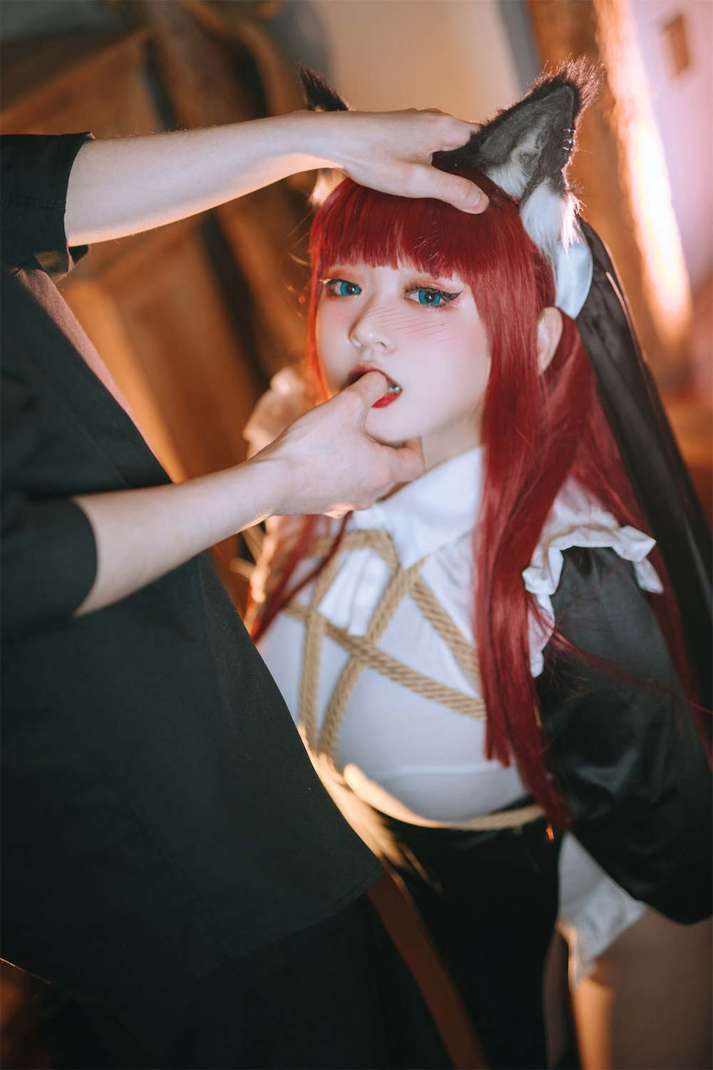 Sister Noda Naoyuki