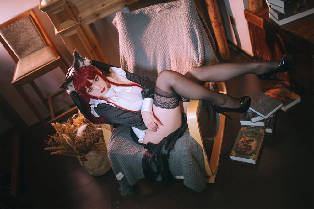 Sister Noda Naoyuki