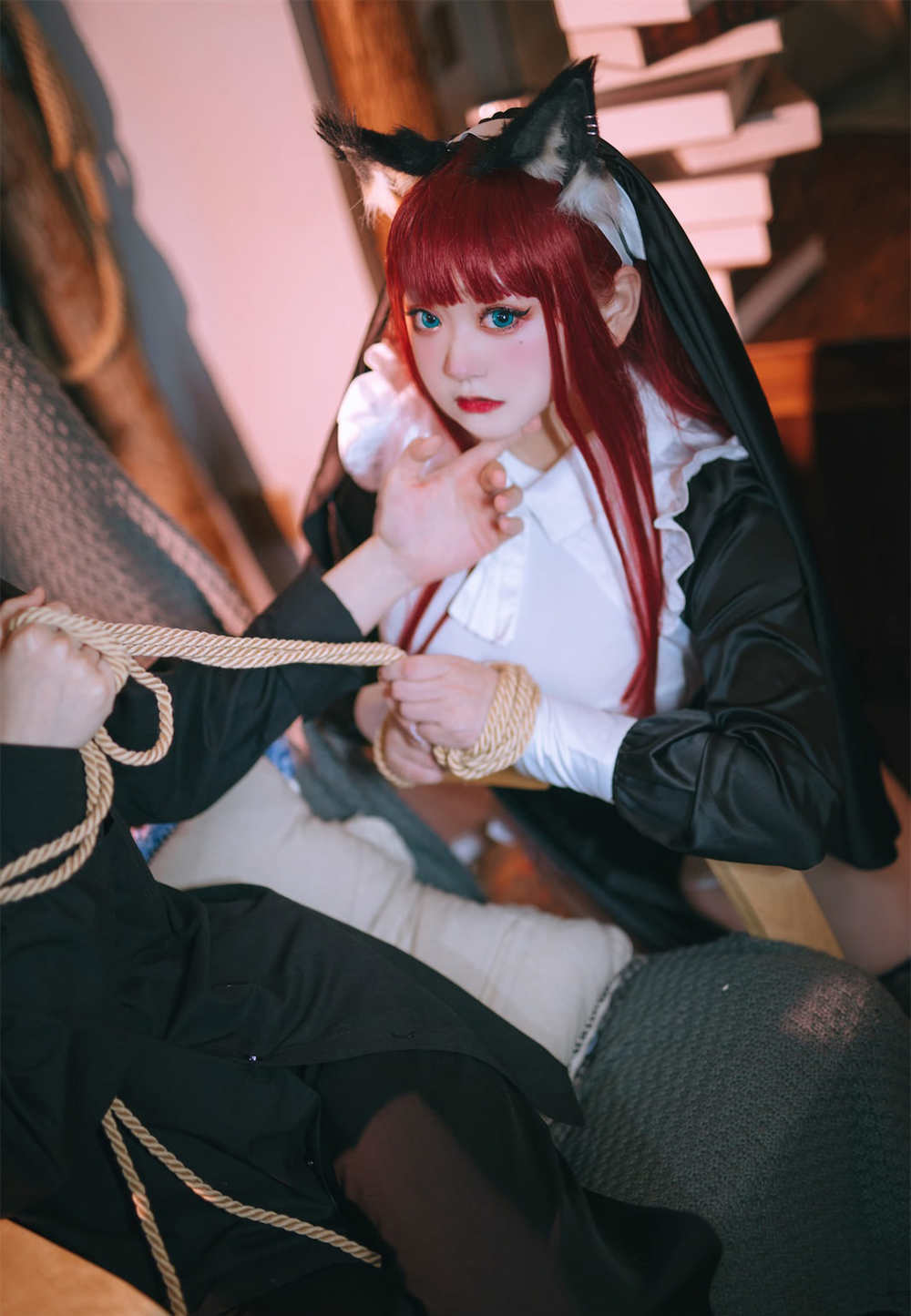 Sister Noda Naoyuki
