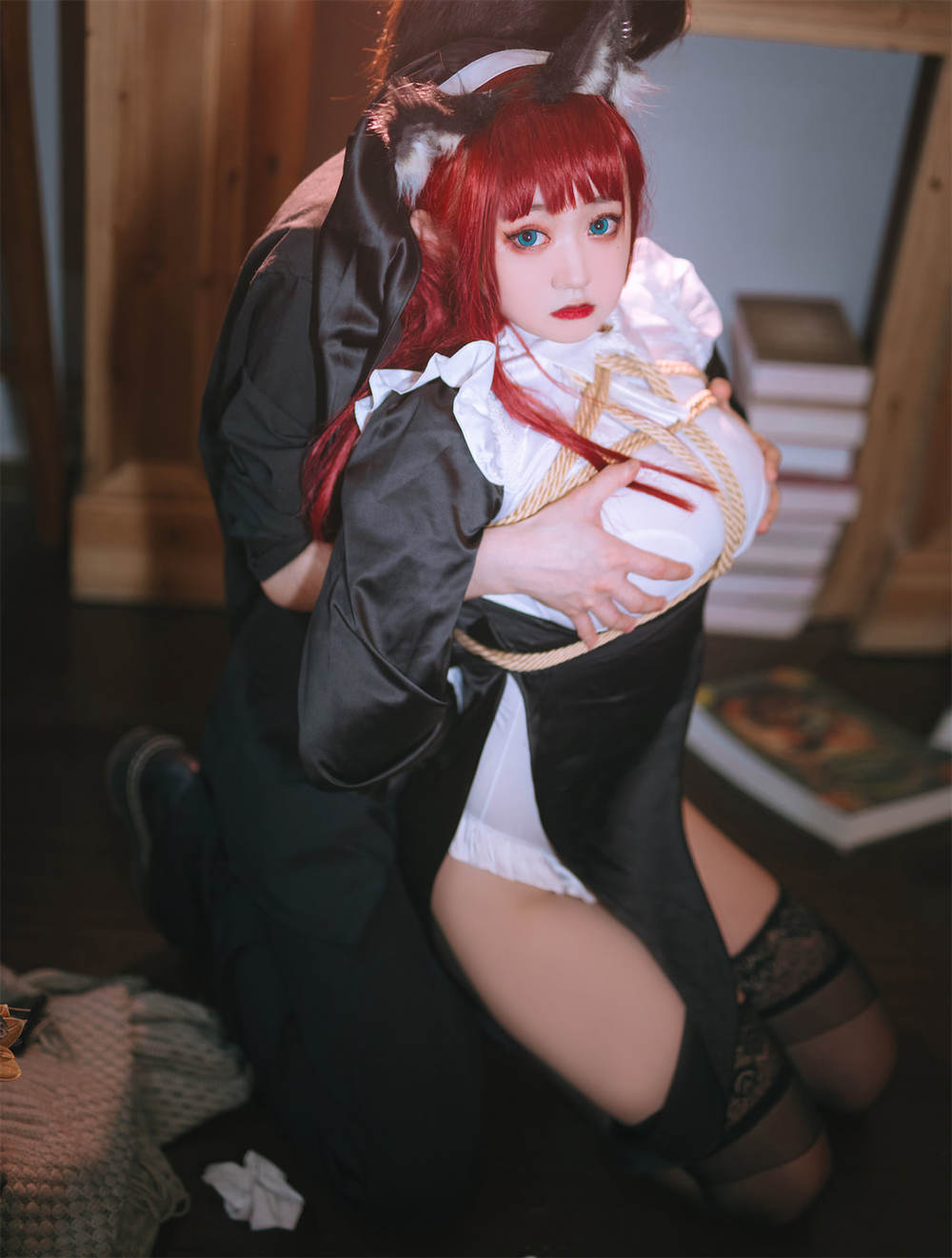 Sister Noda Naoyuki