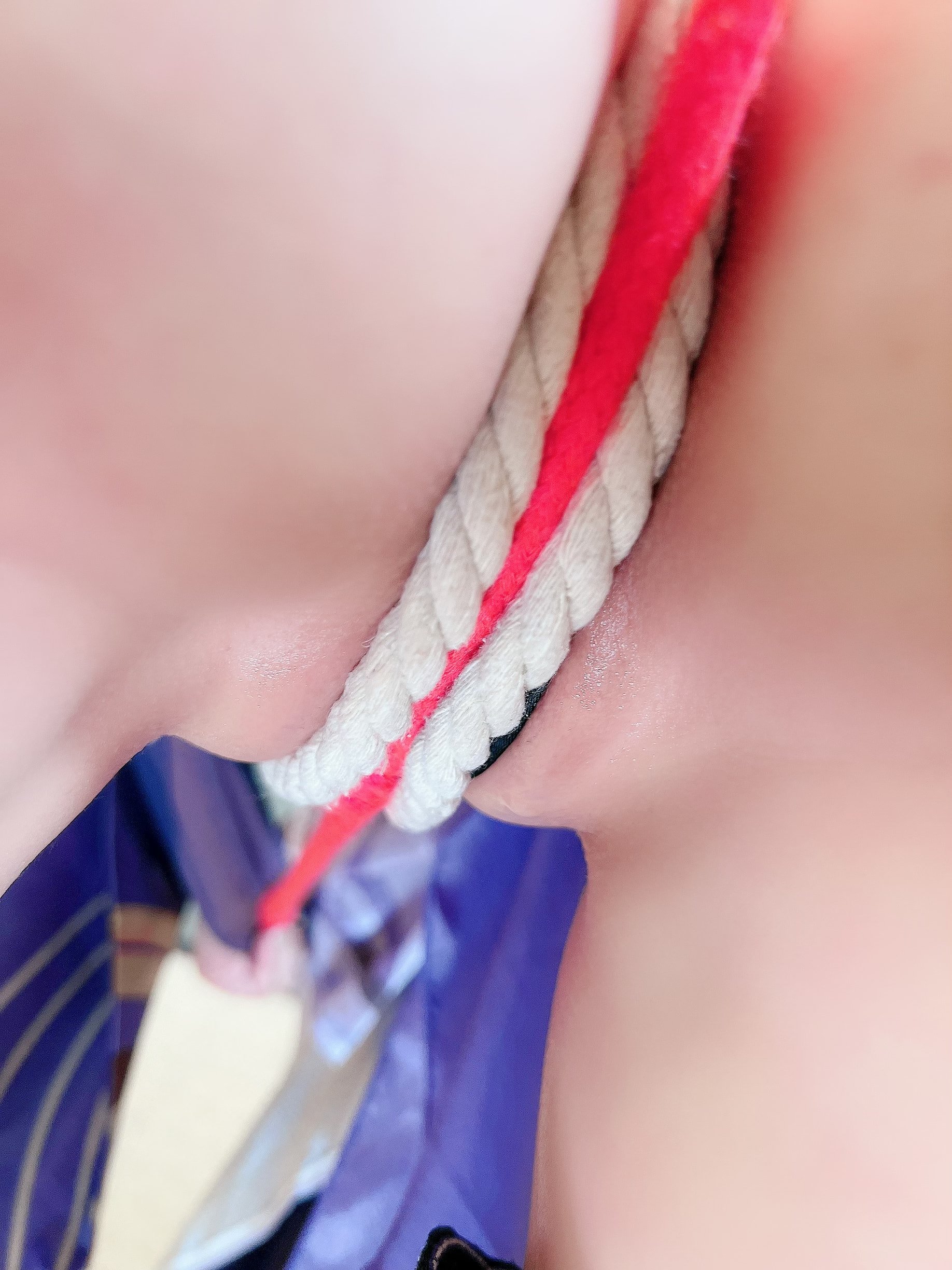 ลินโกะ มิตสึกิ] หยวนเซิ่น ไรเดน โชกัน เอชชิ การถ่ายทำ‼️ (with mov)